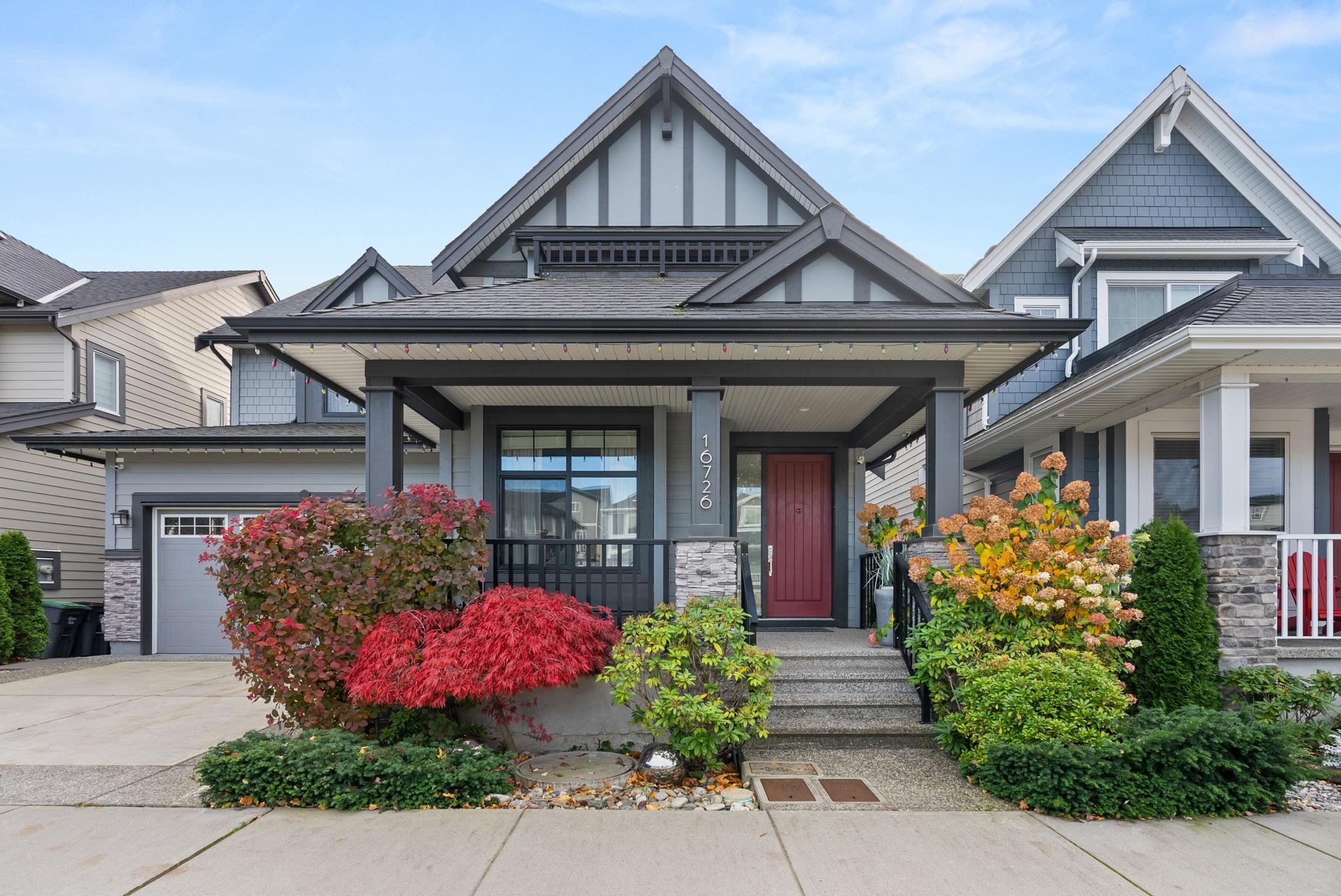 18 Avenue, Surrey, BC V3Z 0T3