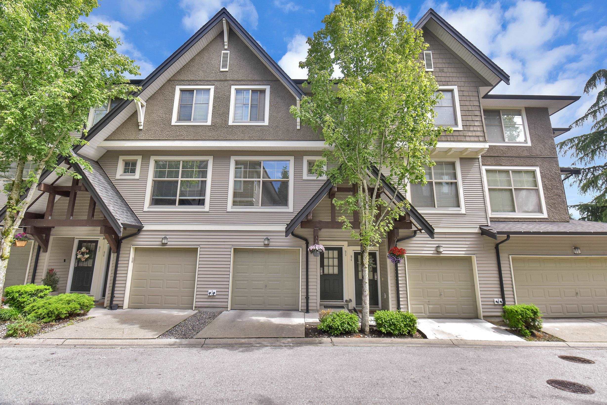 15152 62a Avenue #95, Surrey, BC V3S 1V1