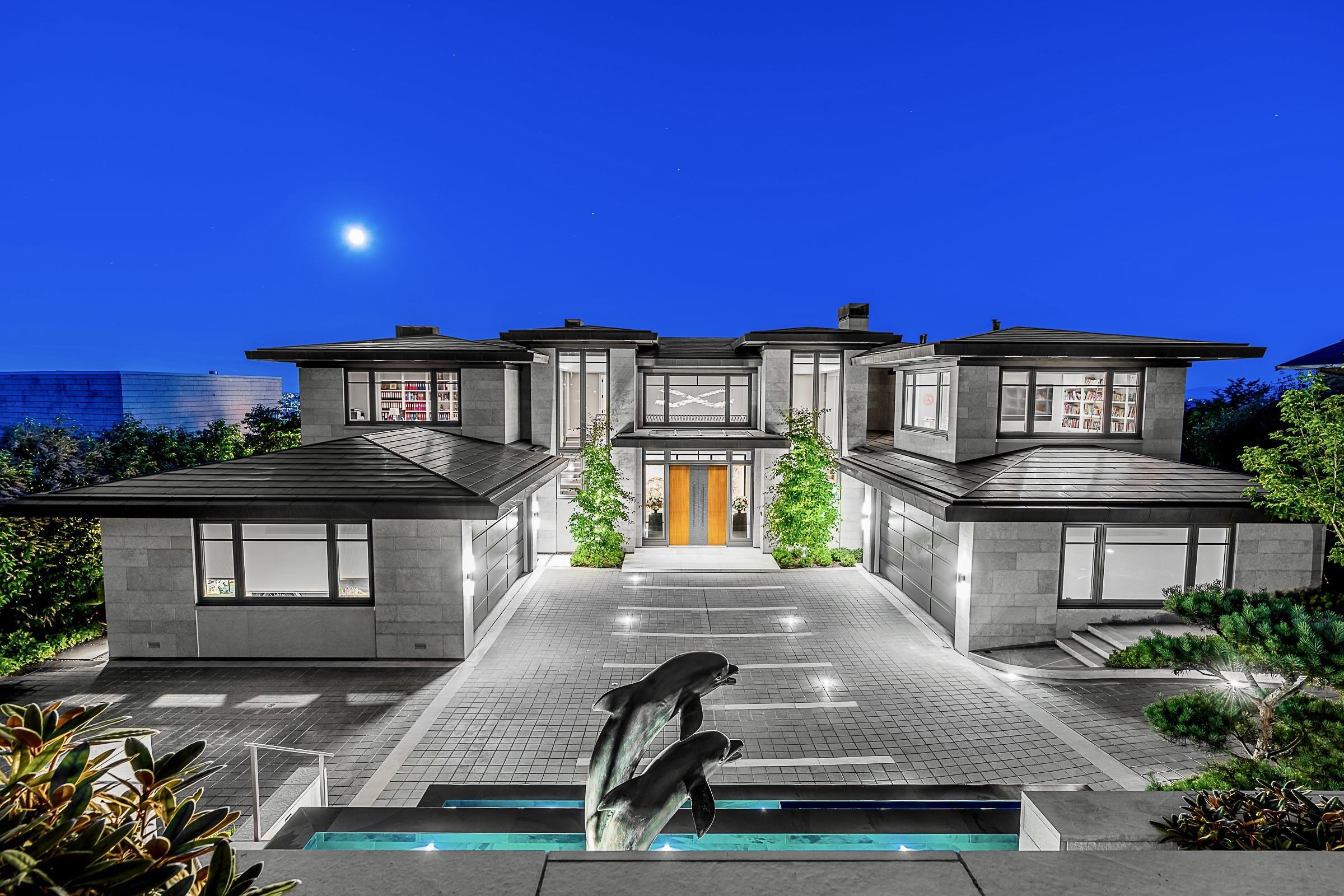 730 730 Fairmile Road, West Vancouver, BC V7S 1R2