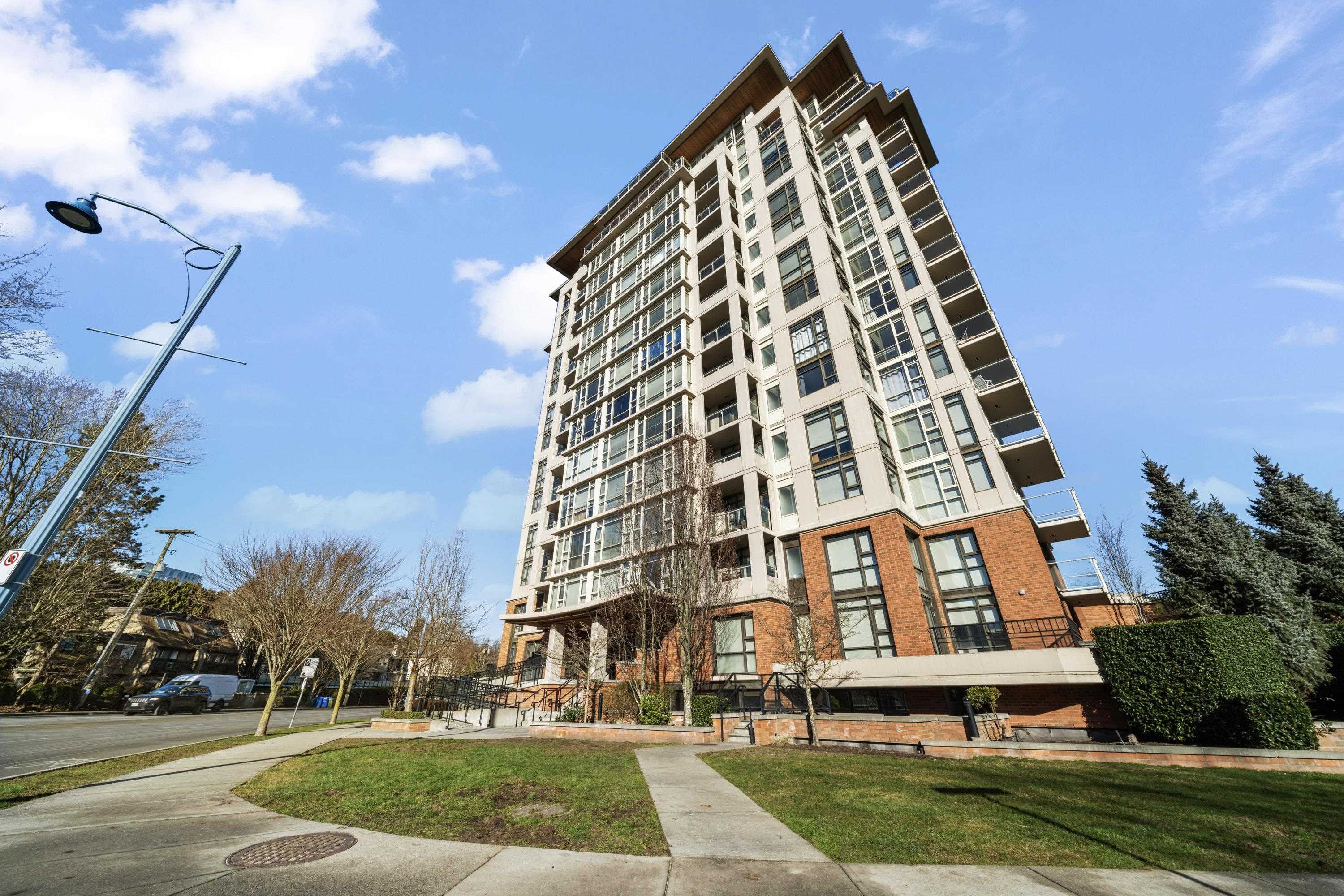 8333 Anderson Road #203, Richmond, BC V6Y 0E2