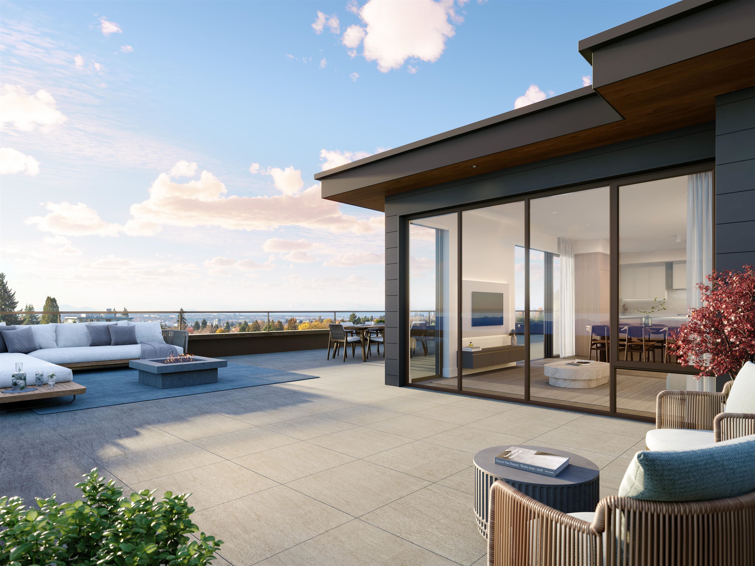 5255 Kersland Drive Unit 504, Vancouver, BC V0V 0V0 MLS R2939049