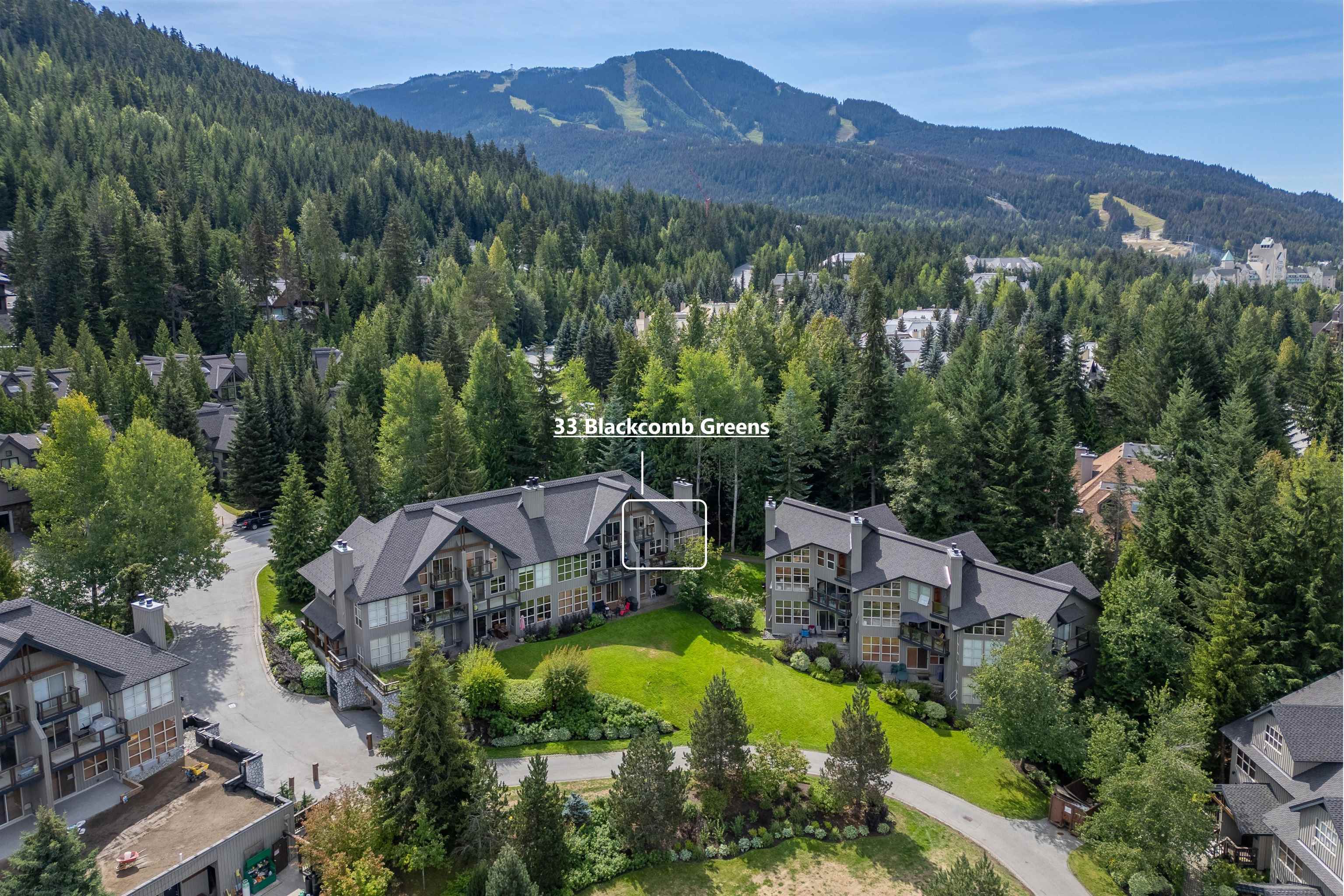 4644 Blackcomb Way #33, Whistler, BC V8E 0H2