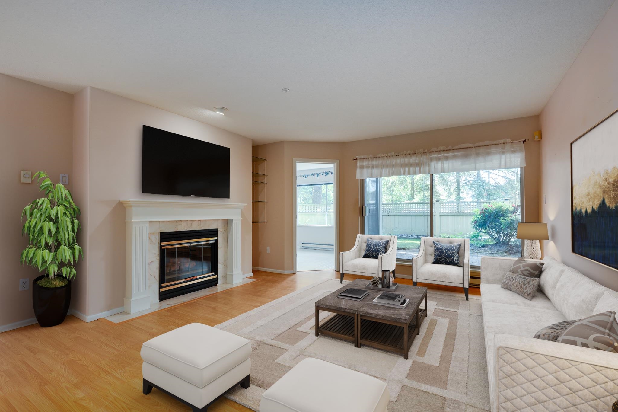3690 Banff Court #104, North Vancouver, BC V7H 2Y7