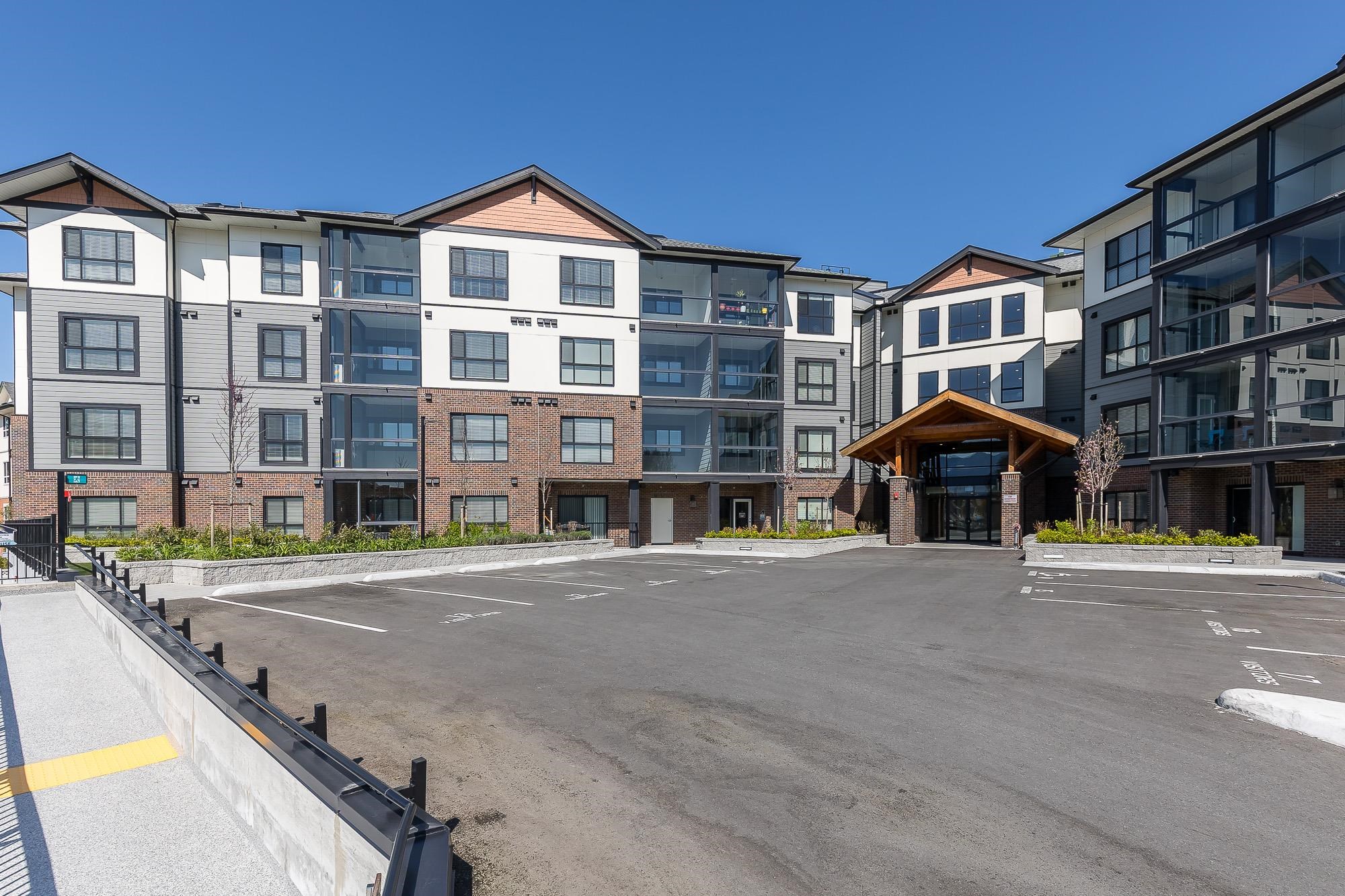 8497 Young Road #315, Chilliwack, BC V2P 4P2