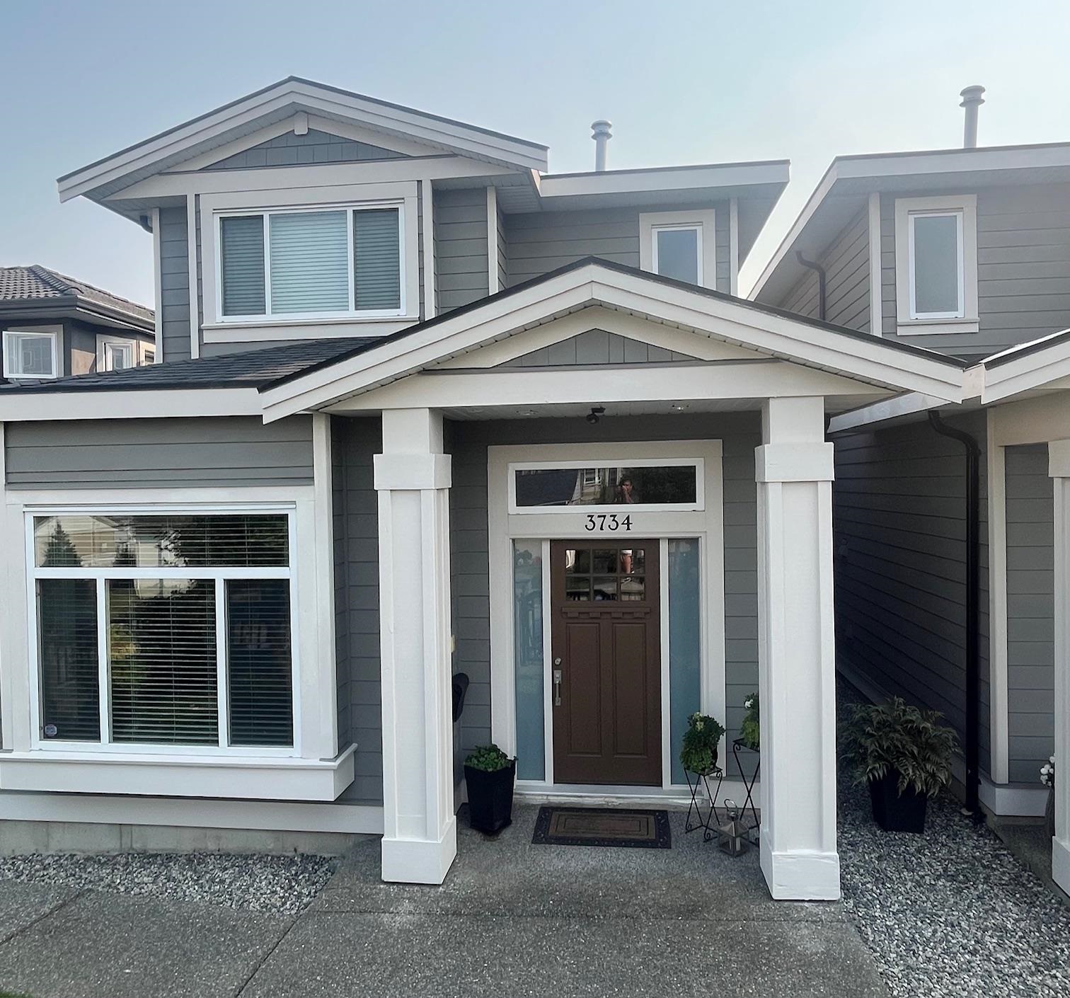 3734 Linwood Street, Burnaby, BC V5G 1N5