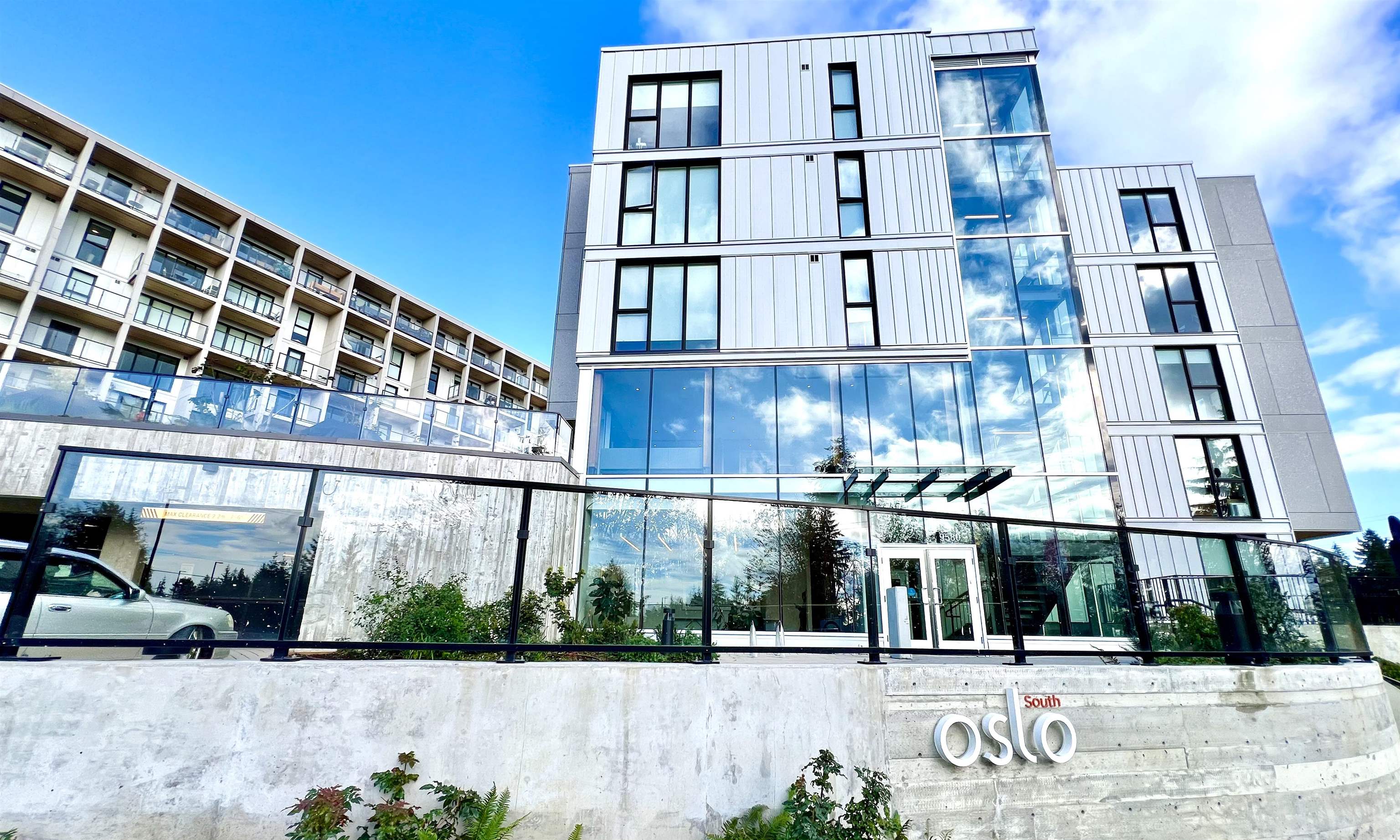 9580 Tower Road #204, Burnaby, BC V5A 0G5