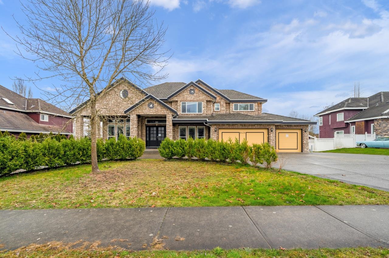 171a Street, Surrey, BC V4N 0A9