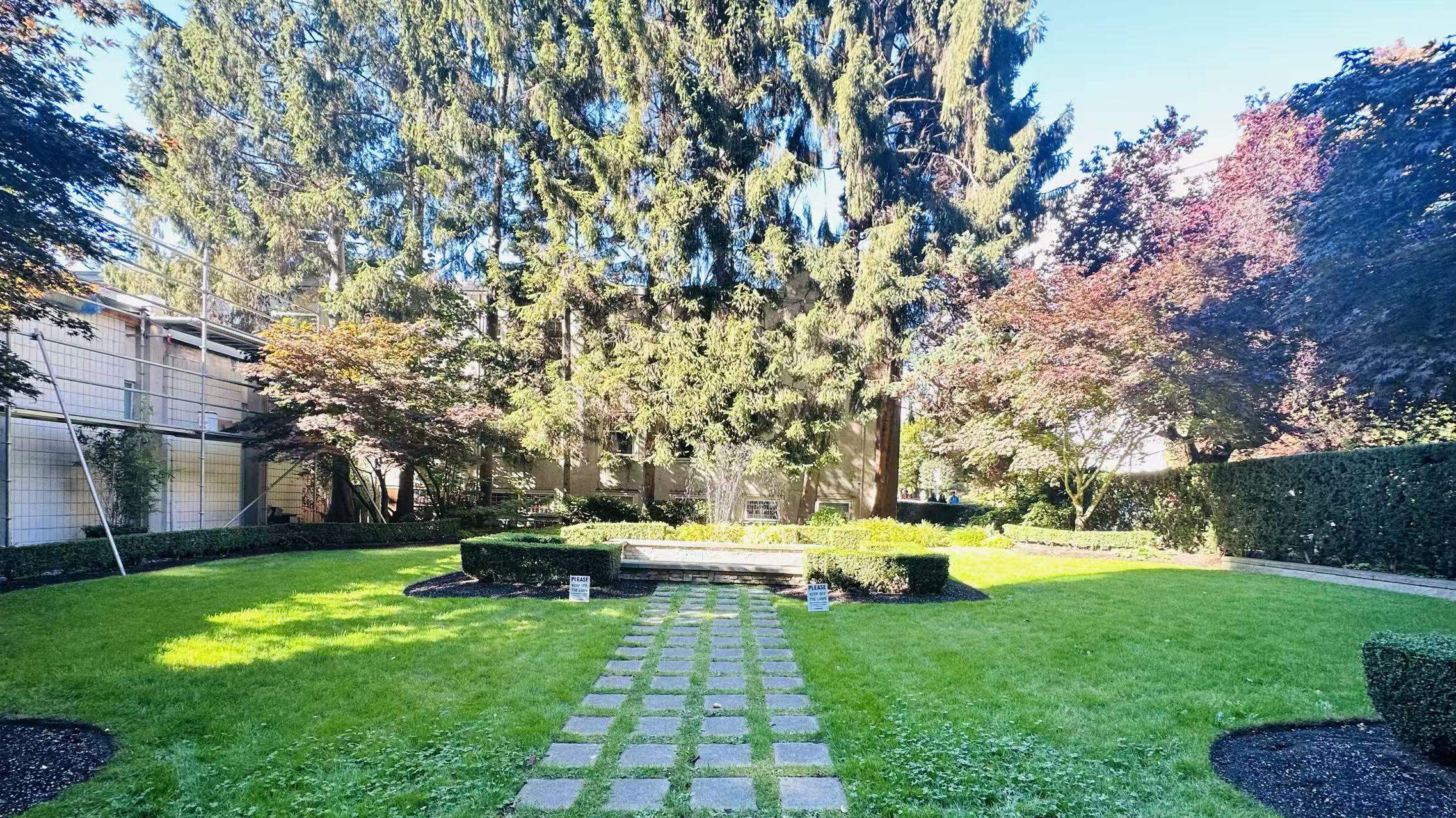 1850 Comox Street #502, Vancouver, BC V6G 1R3