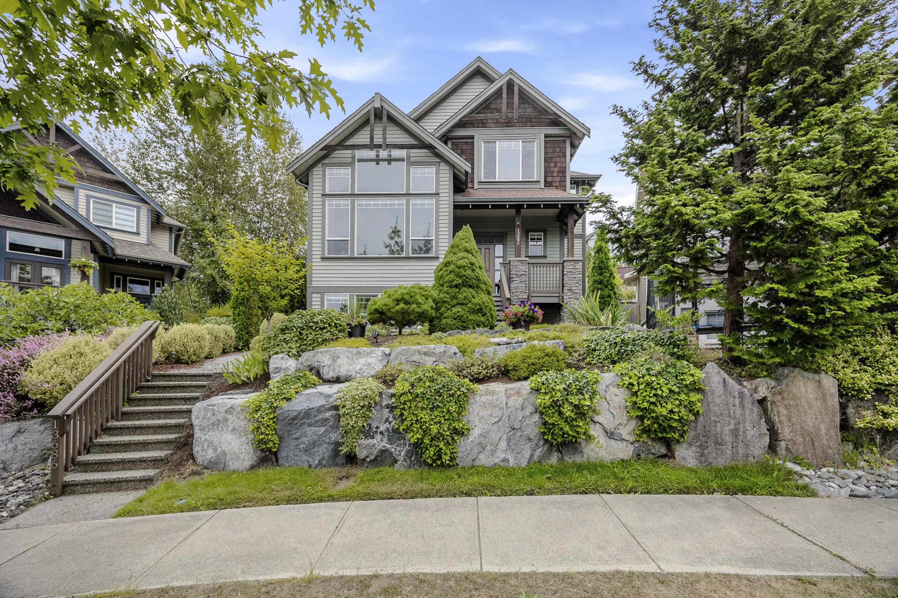 228b Street, Maple Ridge, BC V4R 0B4