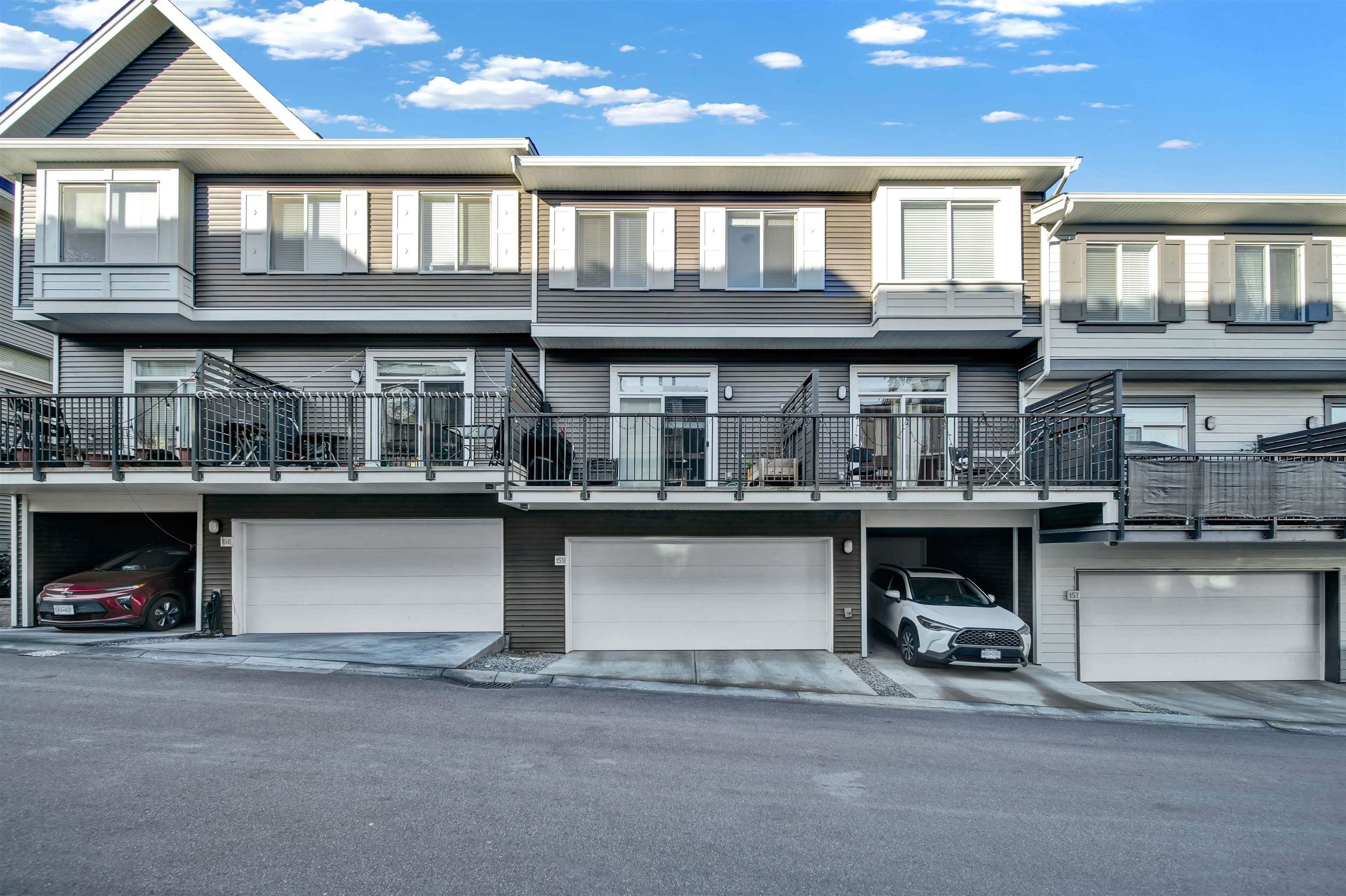 8168 136a Street #140, Surrey, BC V3W 2Z6