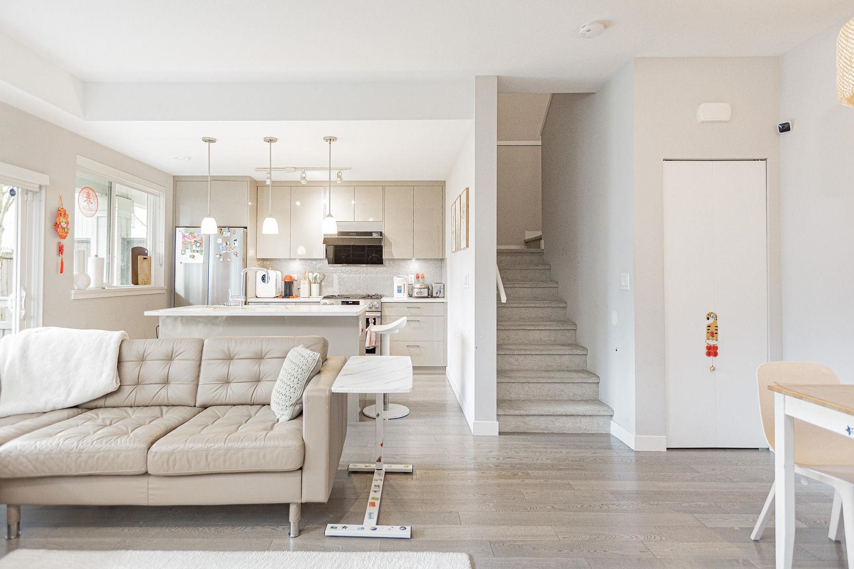 7180 Lechow Street #28, Richmond, BC V6Y 0K9