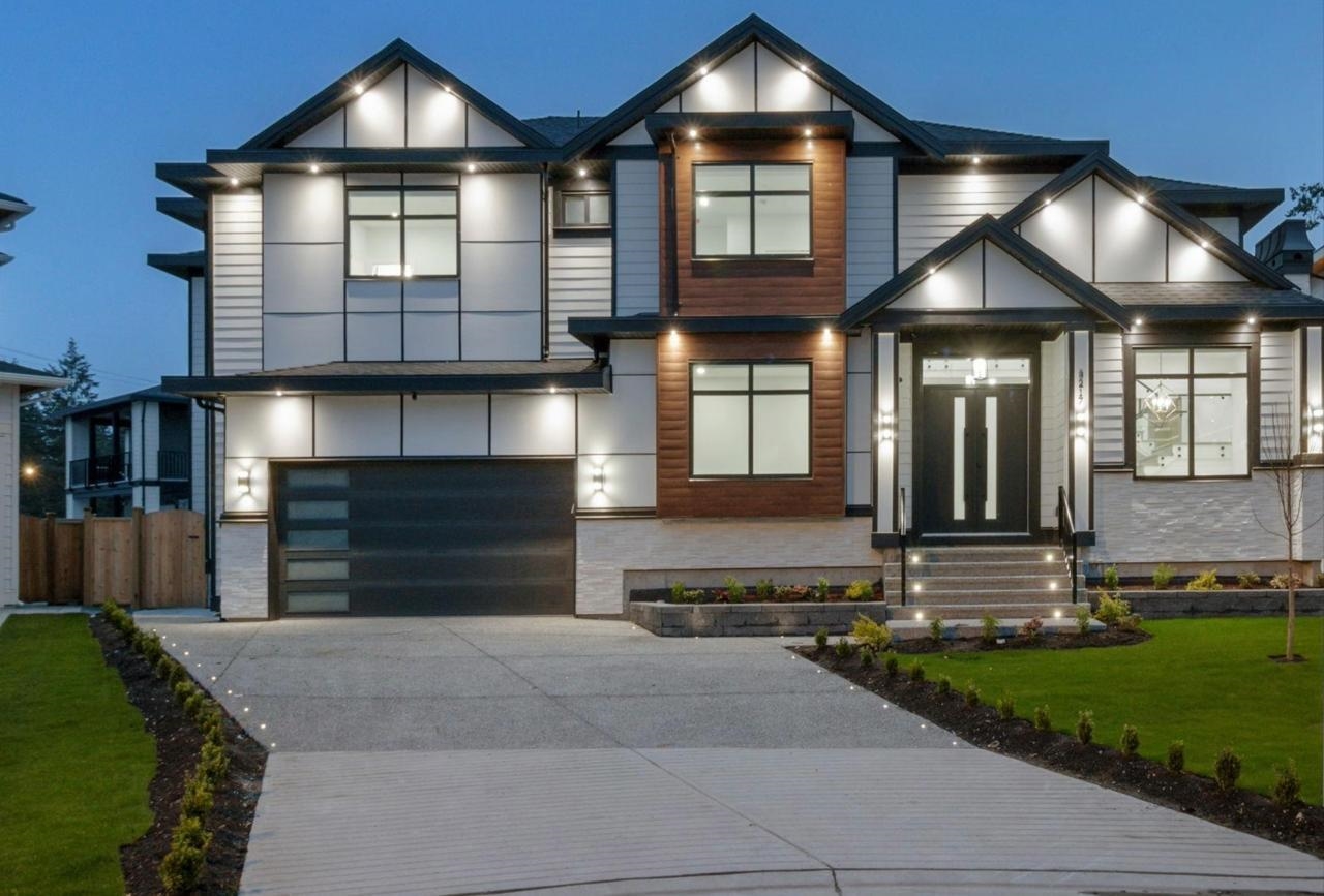 197a Street, Langley, BC V3A 0N9