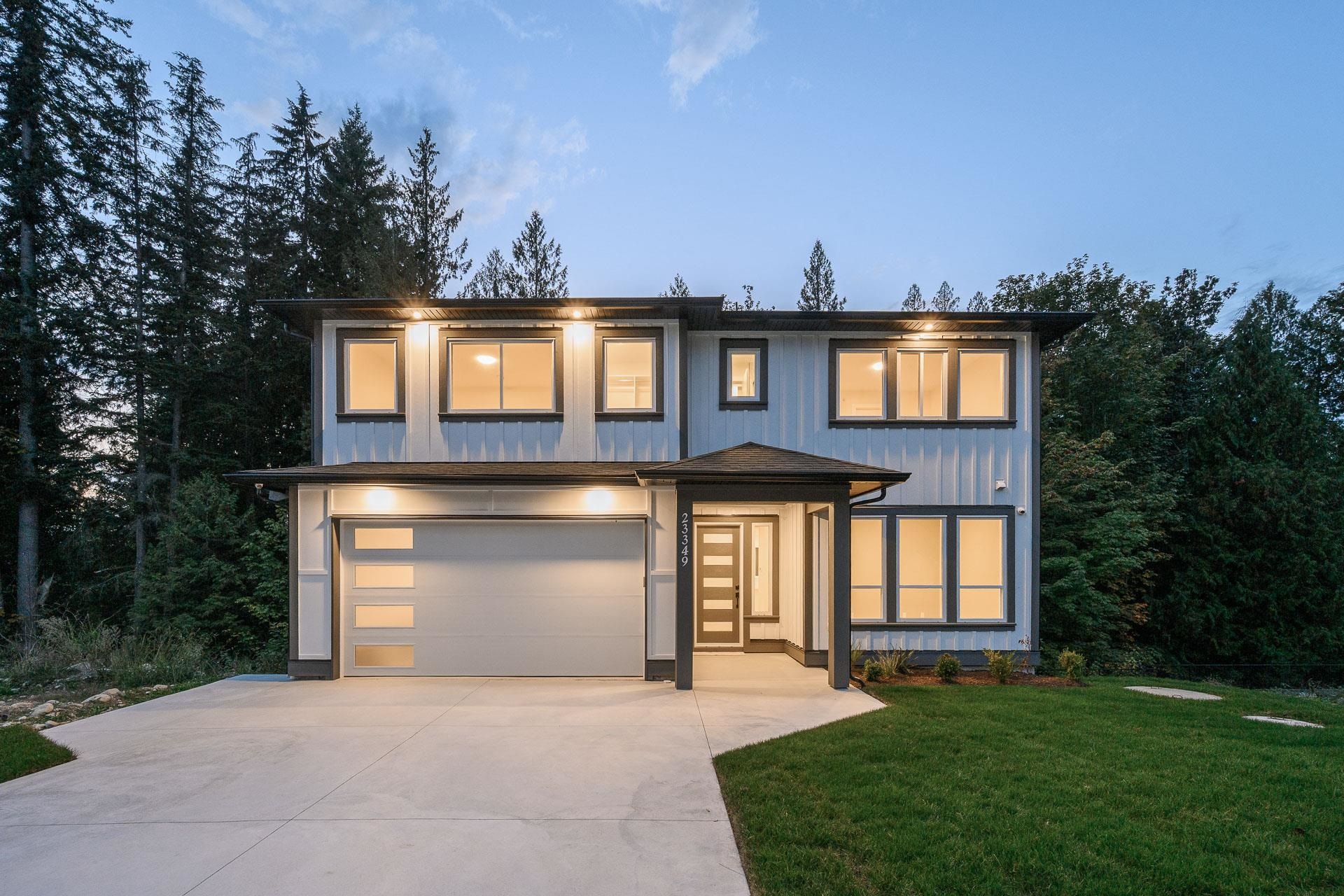 23349 Cross Road, Maple Ridge, BC V4R 0C8