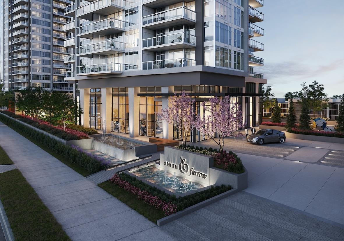 720 Farrow Street #307, Coquitlam, BC V3J 3S5