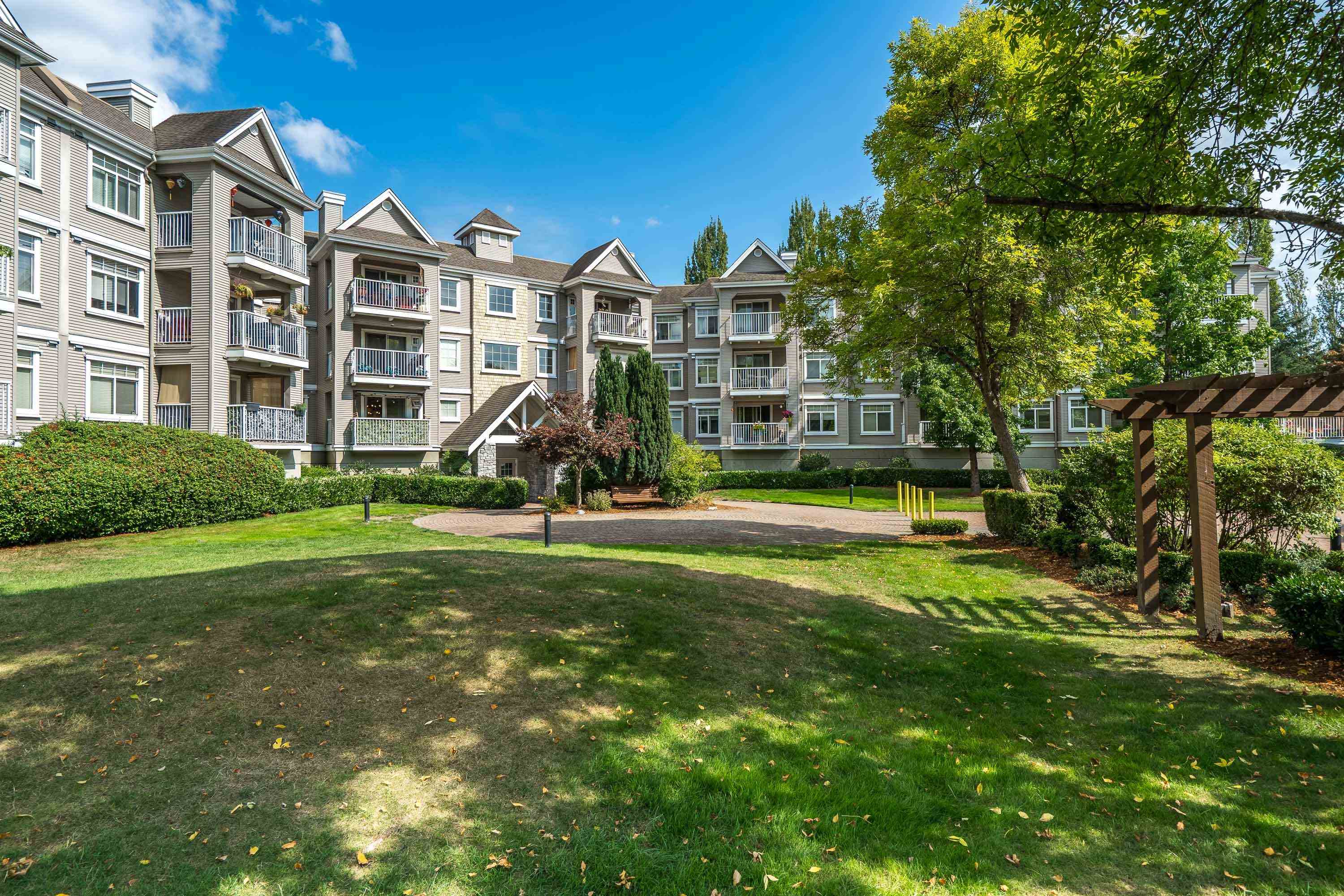 20896 57 Avenue #101, Langley, BC V3A 8S9