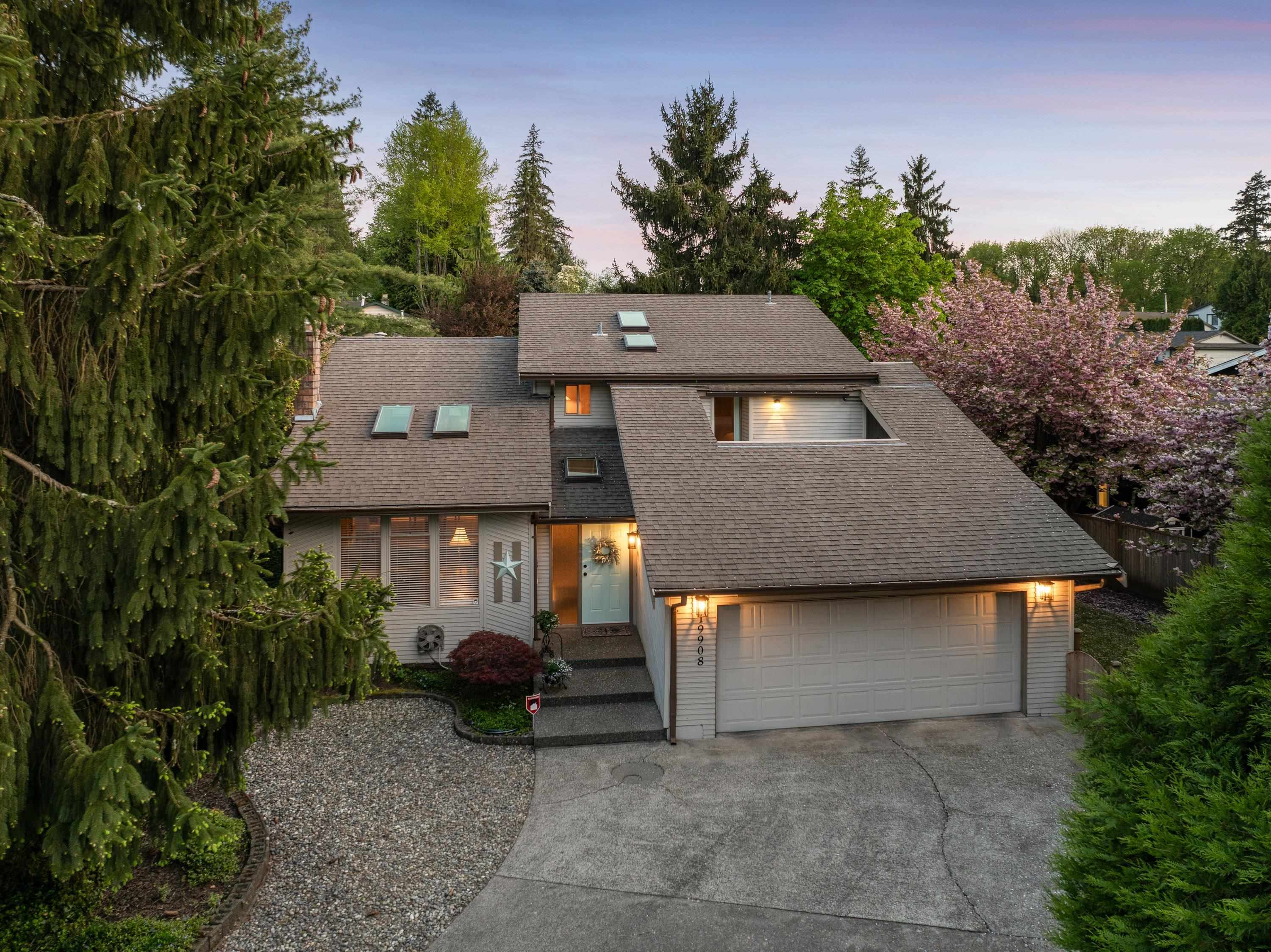 51 Avenue, Langley, BC V3A 7P2