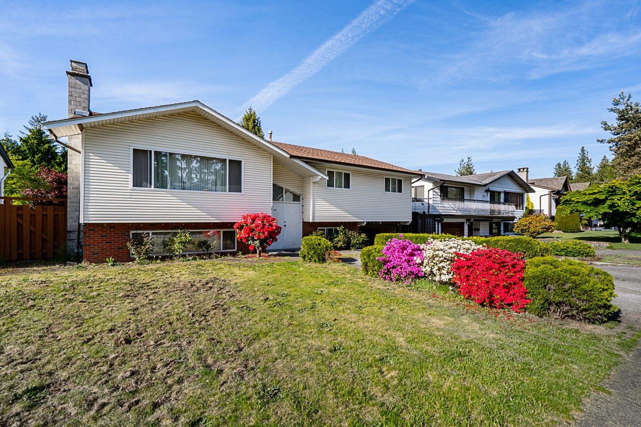 47a Avenue, Langley, BC V3A 5K9