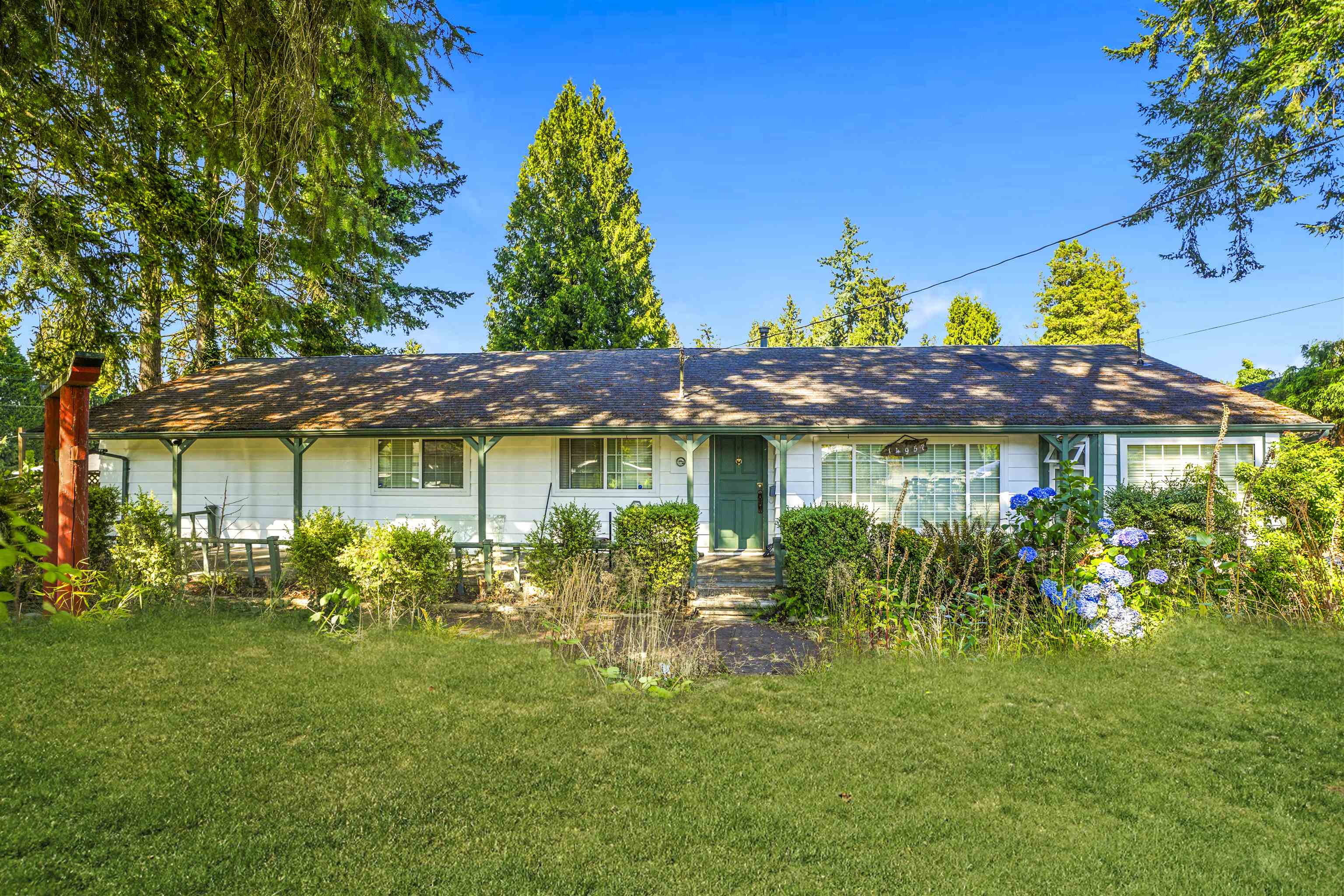 14957 Kew Drive, Surrey, BC V3R 4Y1