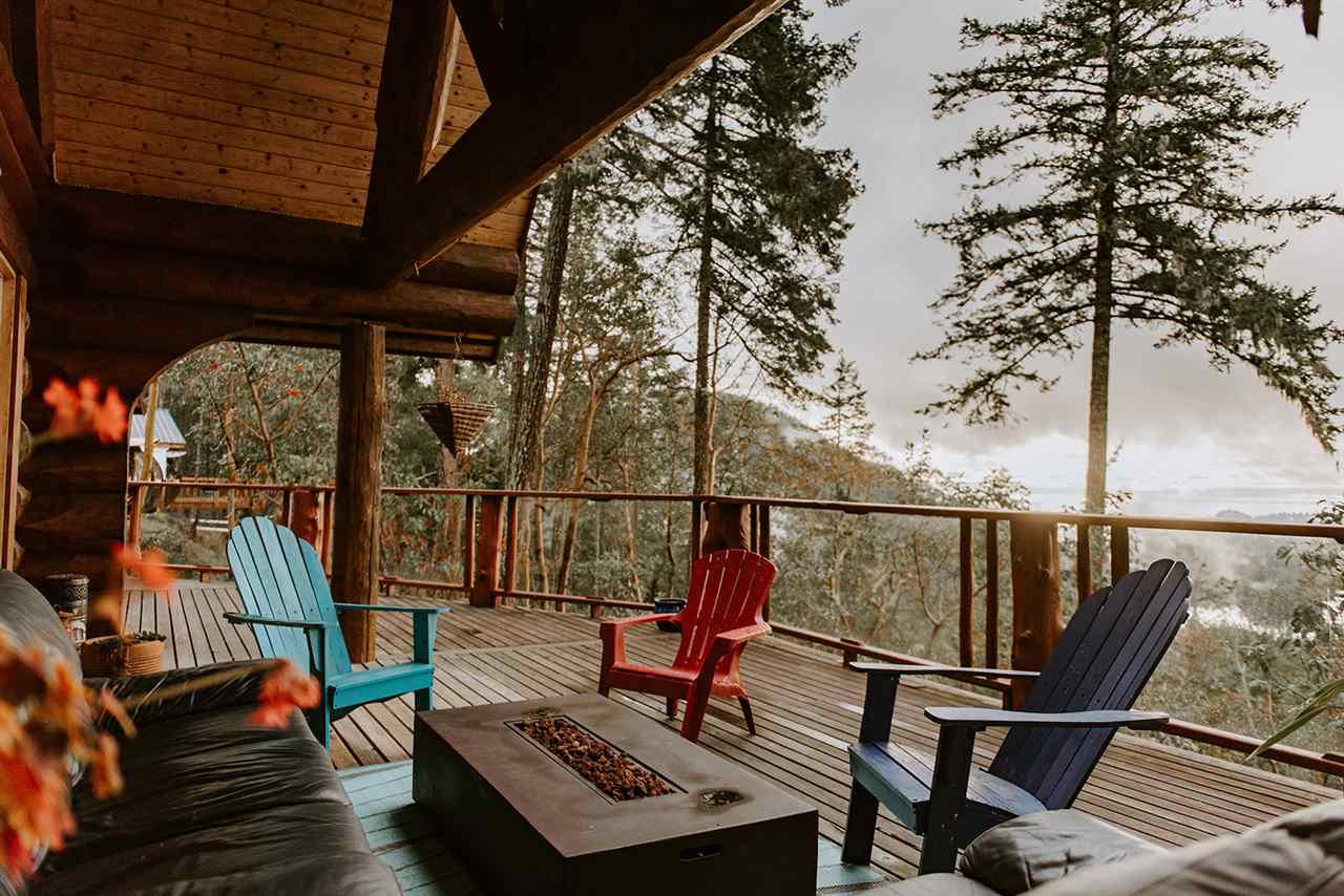 14140 Mixal Heights Rd, Pender Harbour, BC V0N 1S1