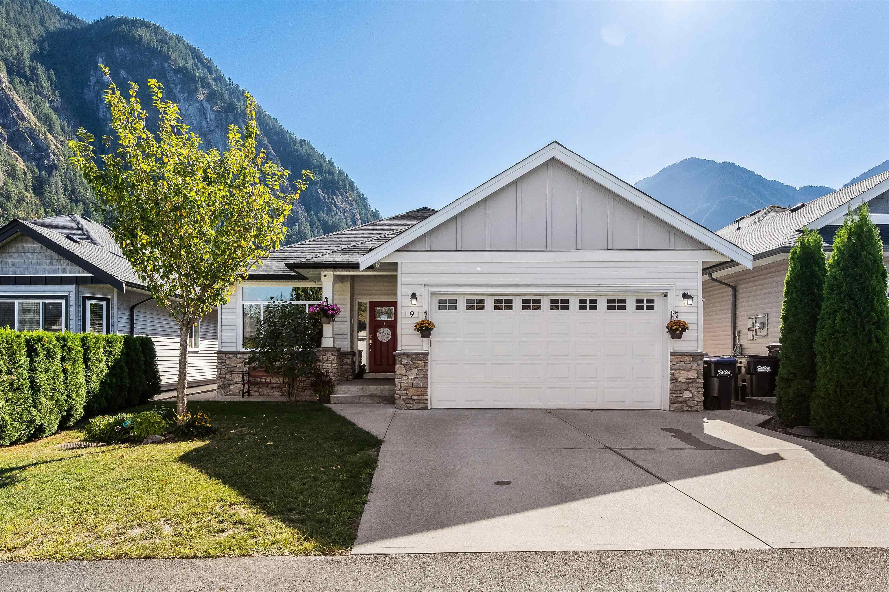 20118 Beacon Road #9, Hope, BC V0X 1L2