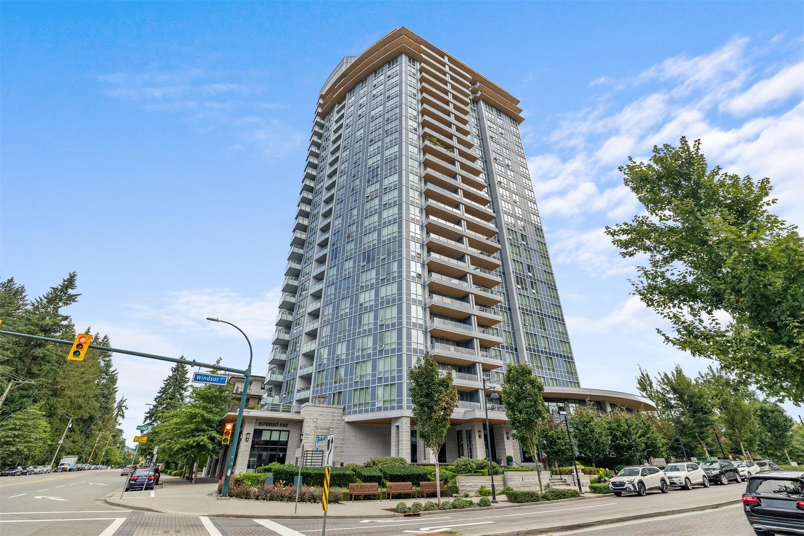 3093 Windsor Gate #2502, Coquitlam, BC V3B 0N2