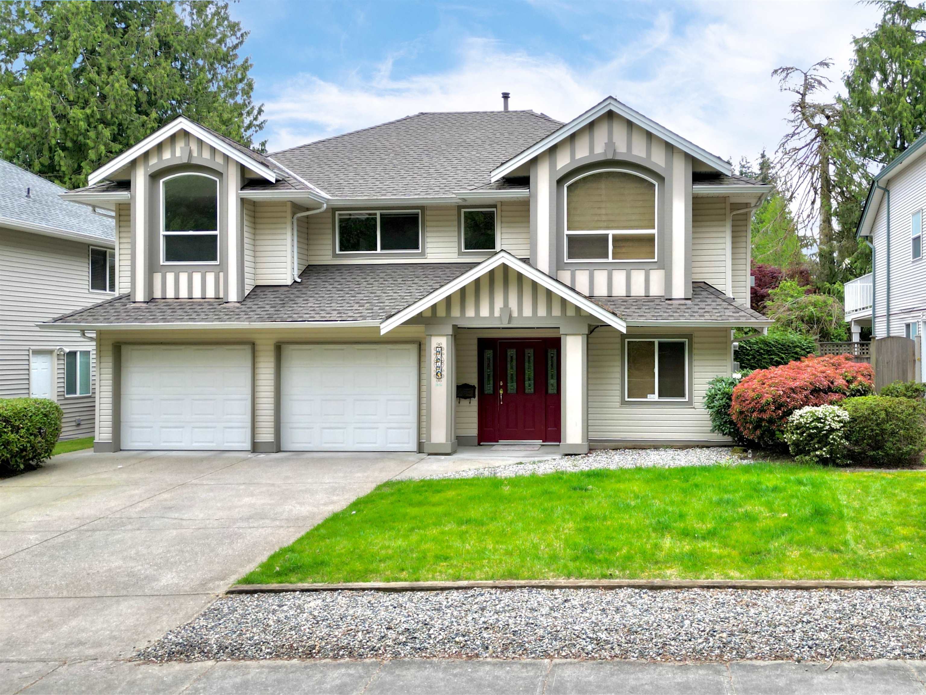 196 Street, Langley, BC V3A 7Z7