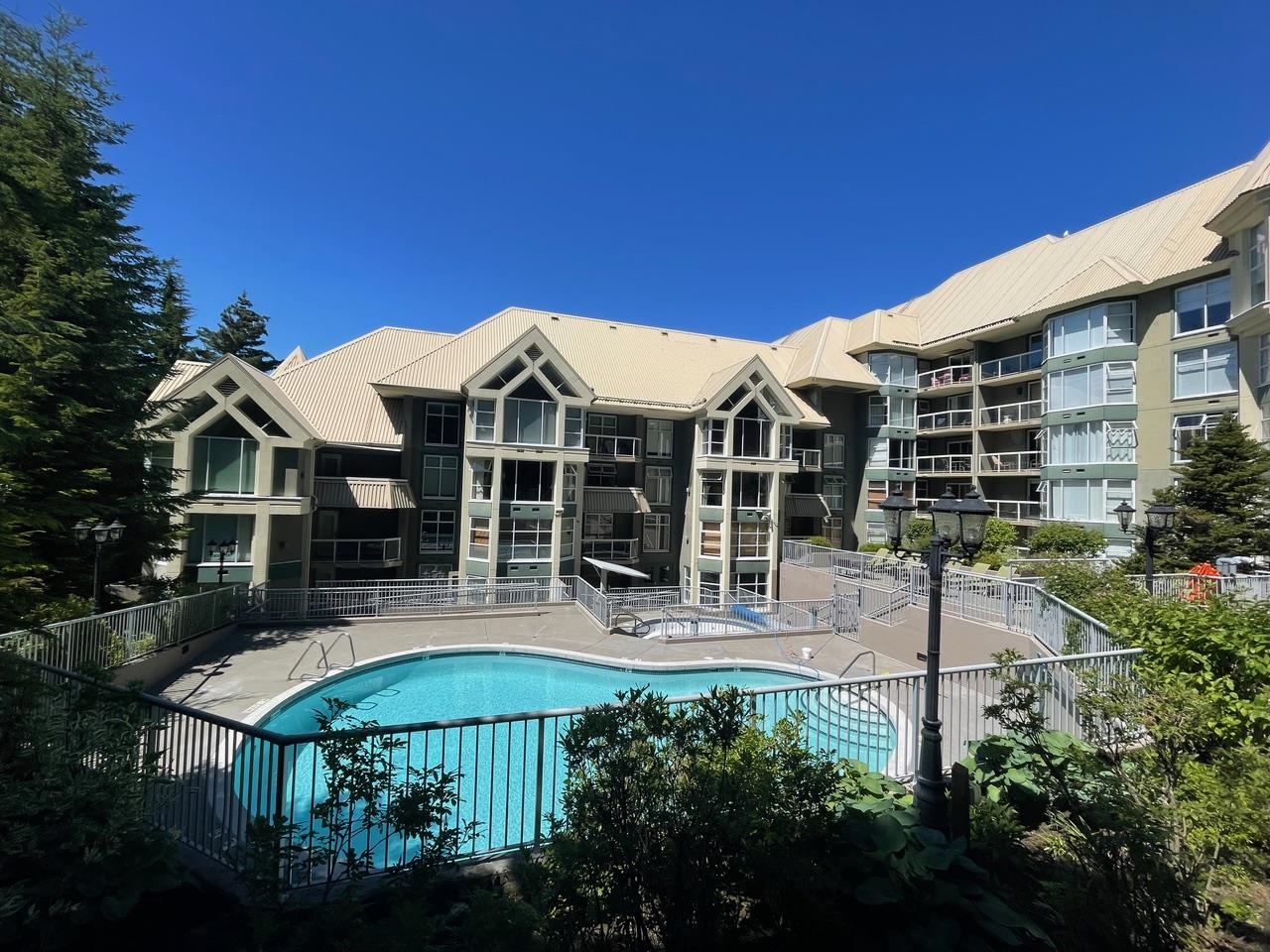 4910 Spearhead Place #16 515, Whistler, BC V0N 1B4