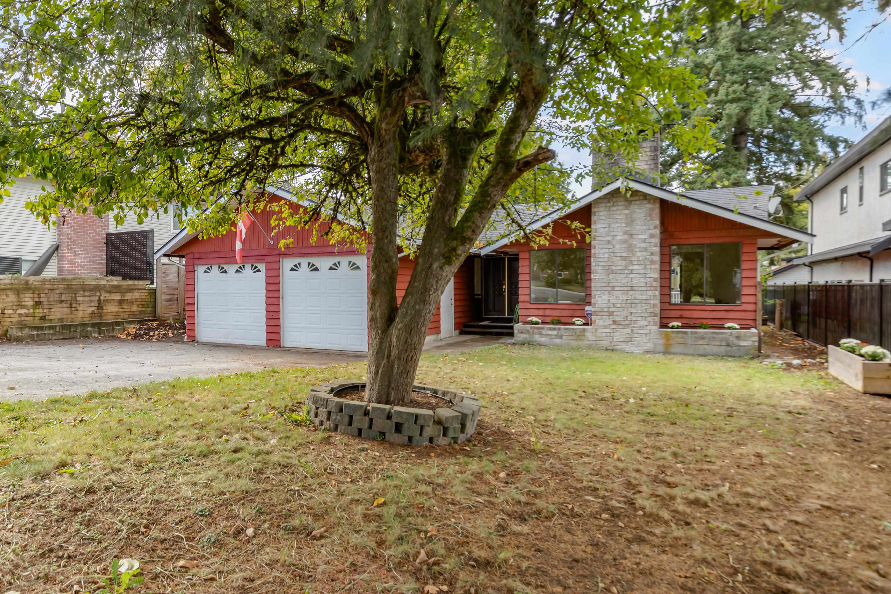 120a Street, Surrey, BC V3V 4H8