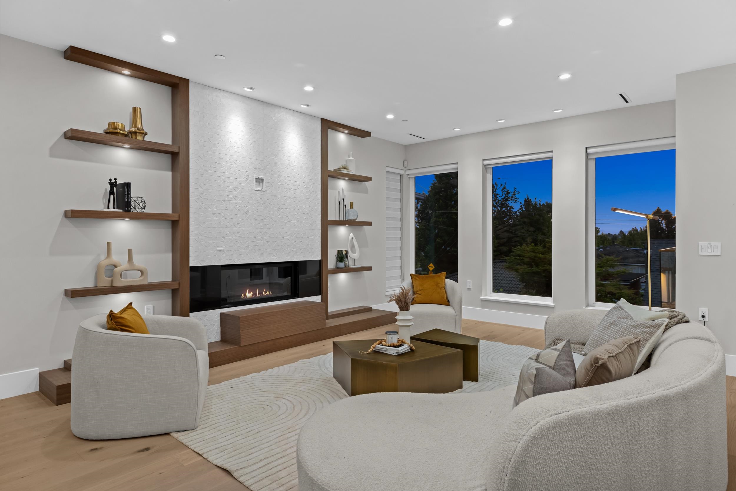 3279 Vimy Crescent, Vancouver, BC V5M 4B5