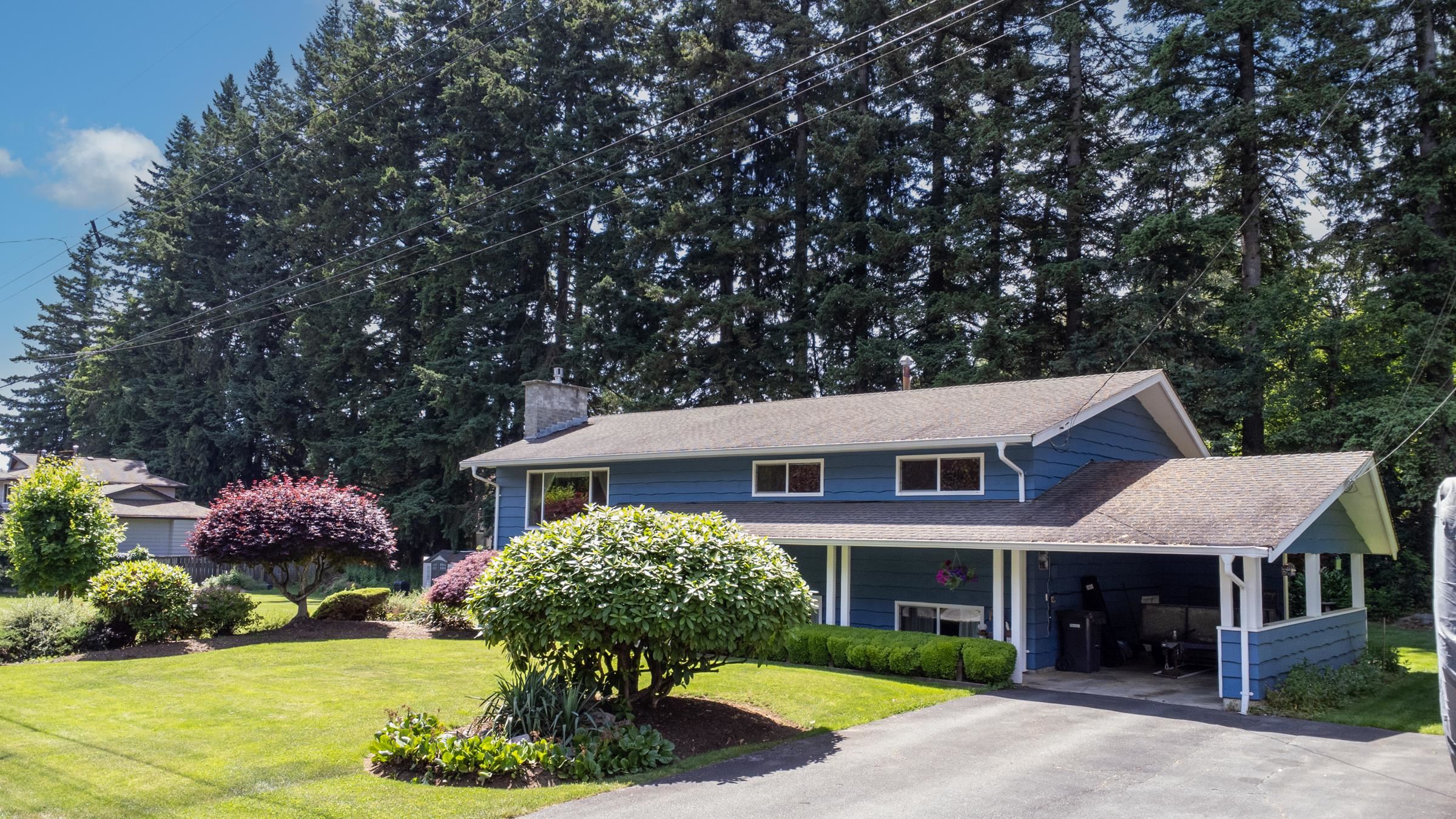 3267 Chestnut Street, Abbotsford, BC V2S 4M2