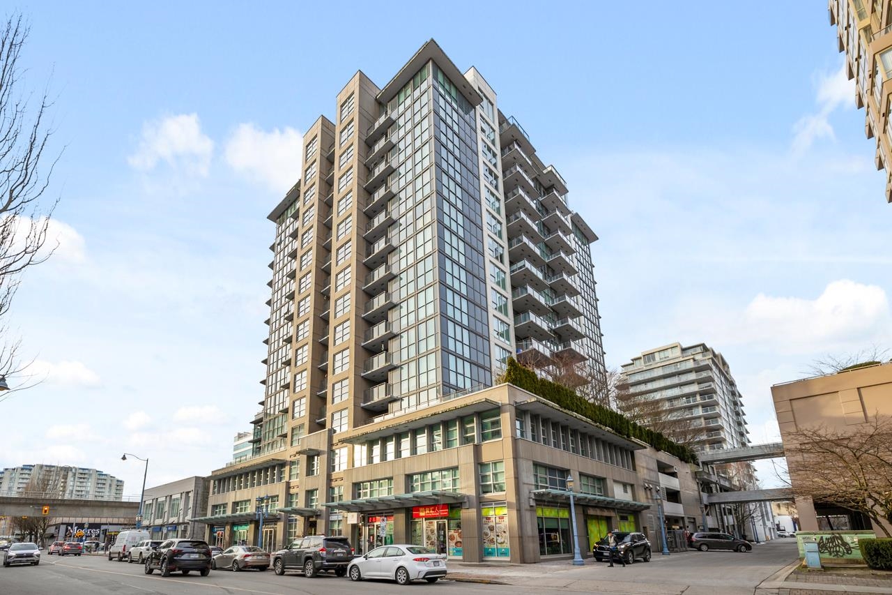 8033 Saba Road #909, Richmond, BC V6Y 4M8