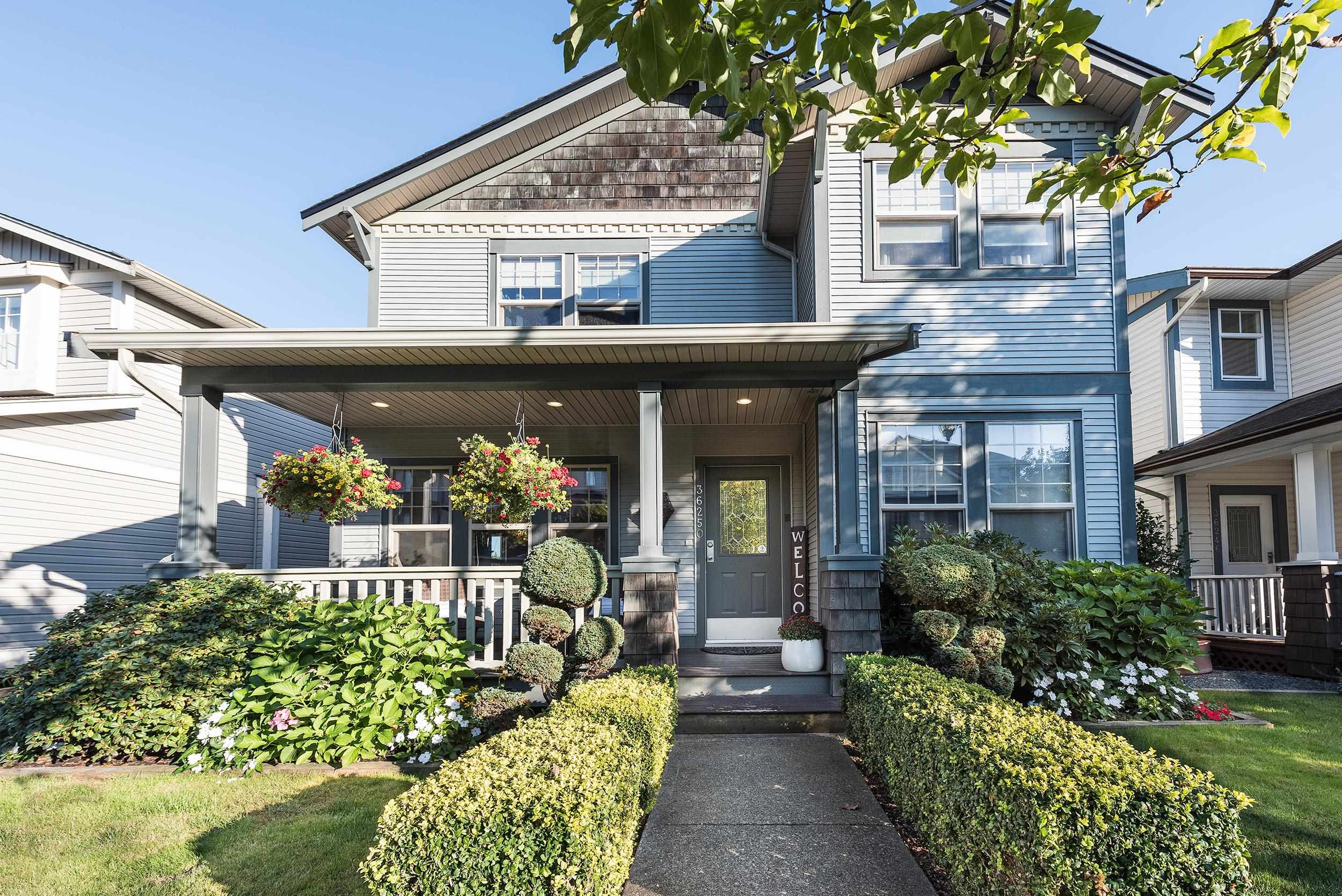 36250 Auguston Parkway South, Abbotsford, BC V3G 2Y9