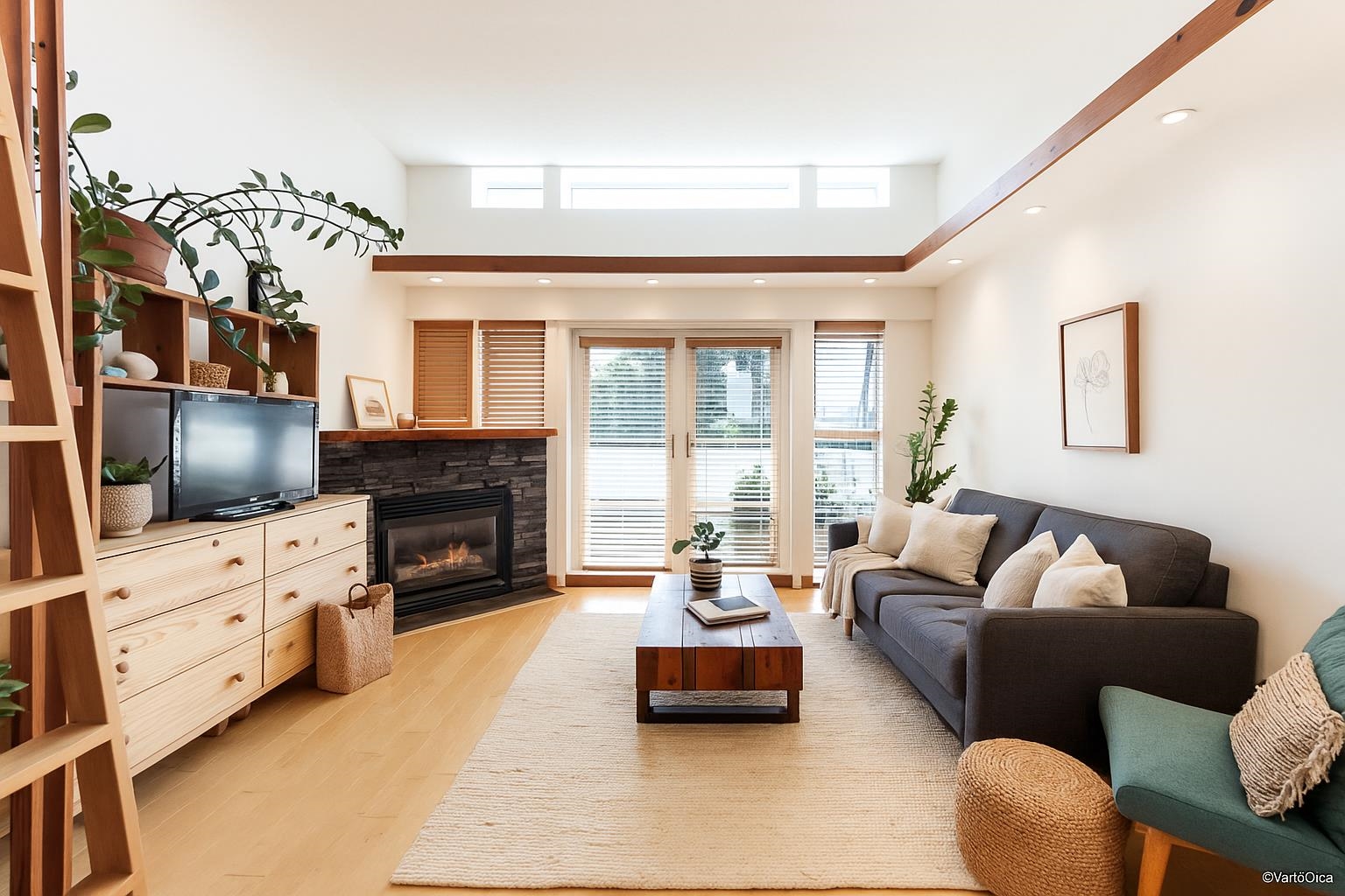 980 West 22nd Avenue #307, Vancouver, BC V5Z 2A1