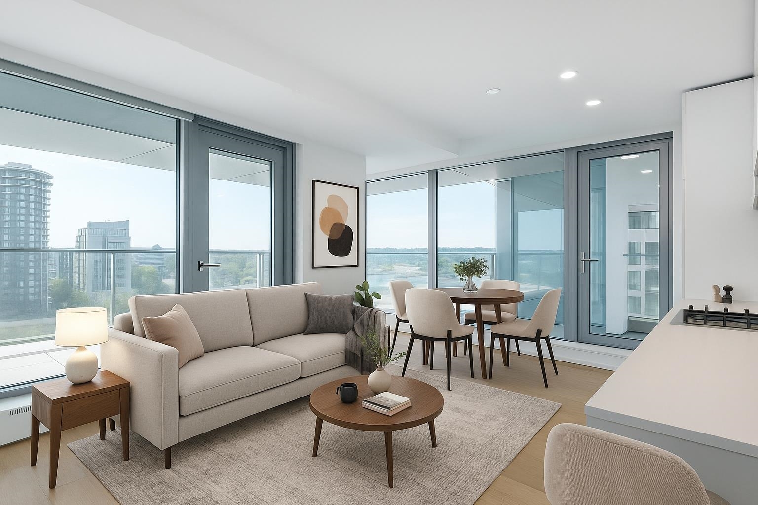 1480 Howe Street #2102, Vancouver, BC V6Z 1C4
