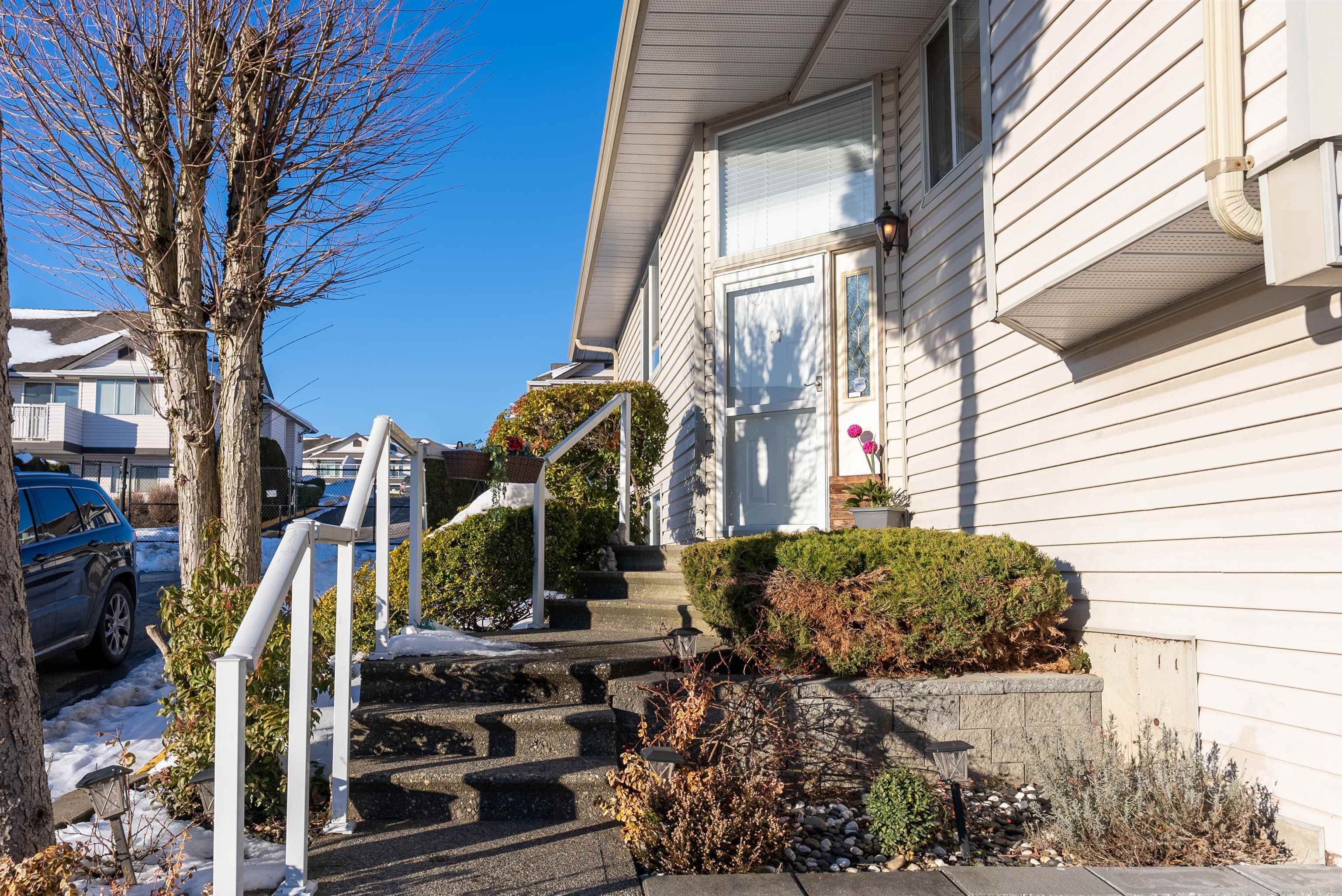 3070 Townline Road #17, Abbotsford, BC V2T 5M2
