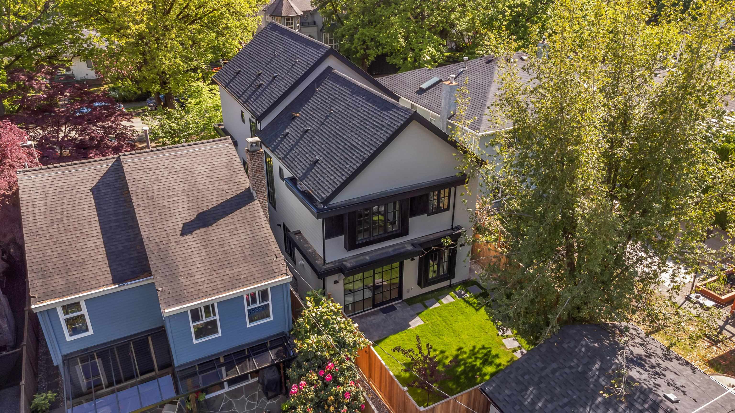 4029 West 33rd Avenue, Vancouver, BC V6N 2H9