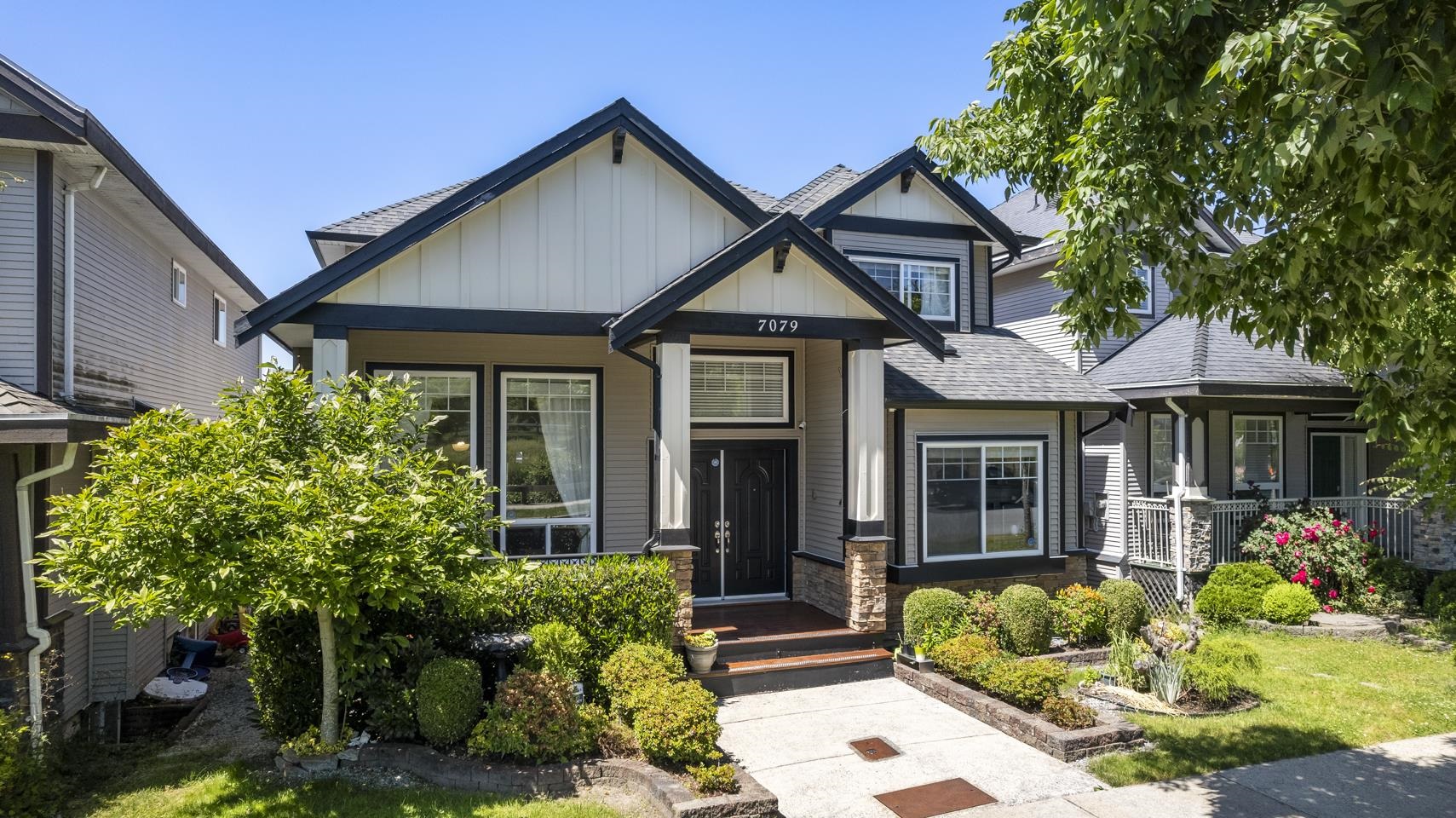 190 Street, Surrey, BC V4N 5N9
