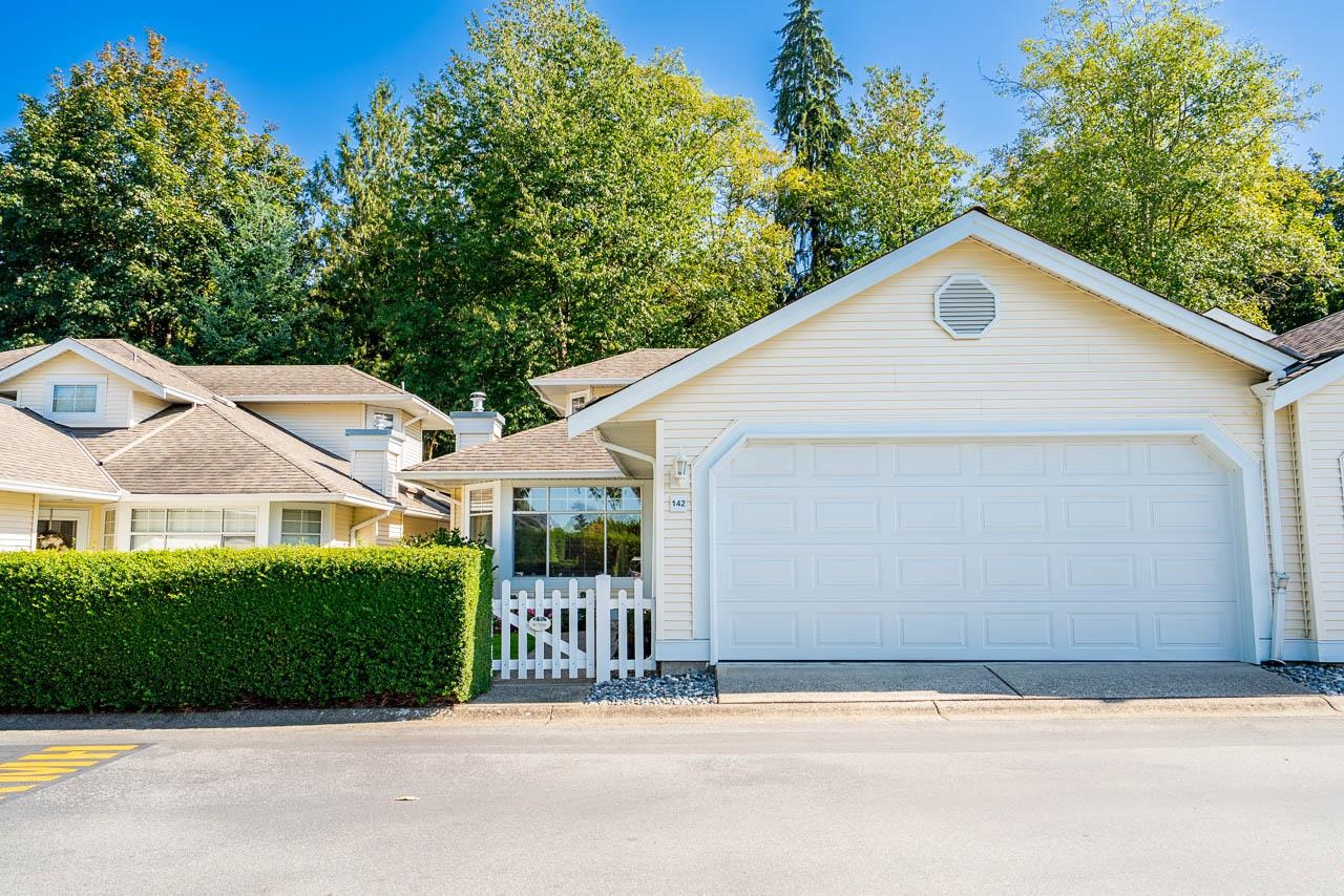 9208 208 Street #142, Langley, BC V1M 2M9