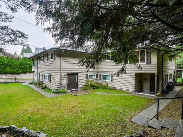 3360 Henry Street, Port Moody, BC V3H 2K5