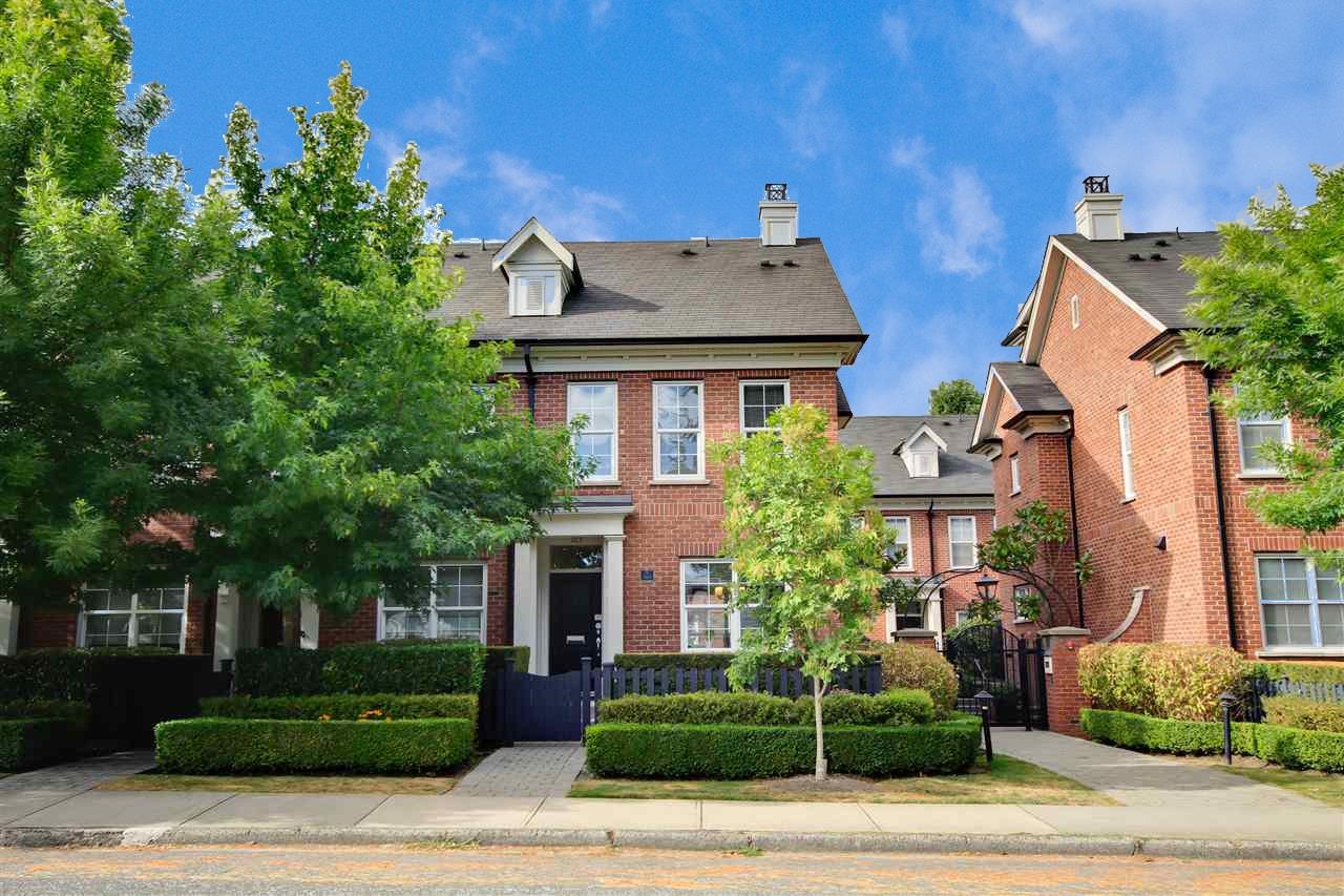 765 West 42nd Avenue, Vancouver, BC V5Z 2N8