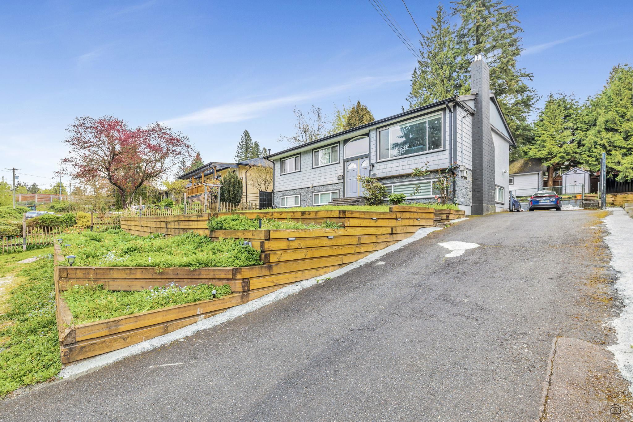 11376 Glen Avon Drive, Surrey, BC V3R 4Y6