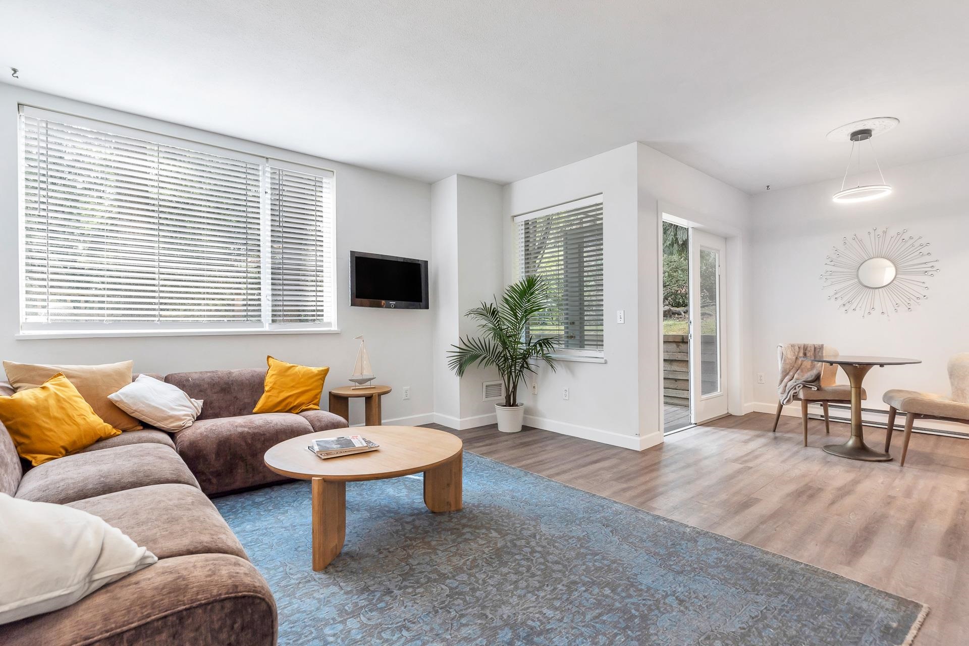 6742 Station Hill Court #105, Burnaby, BC V3N 4V2