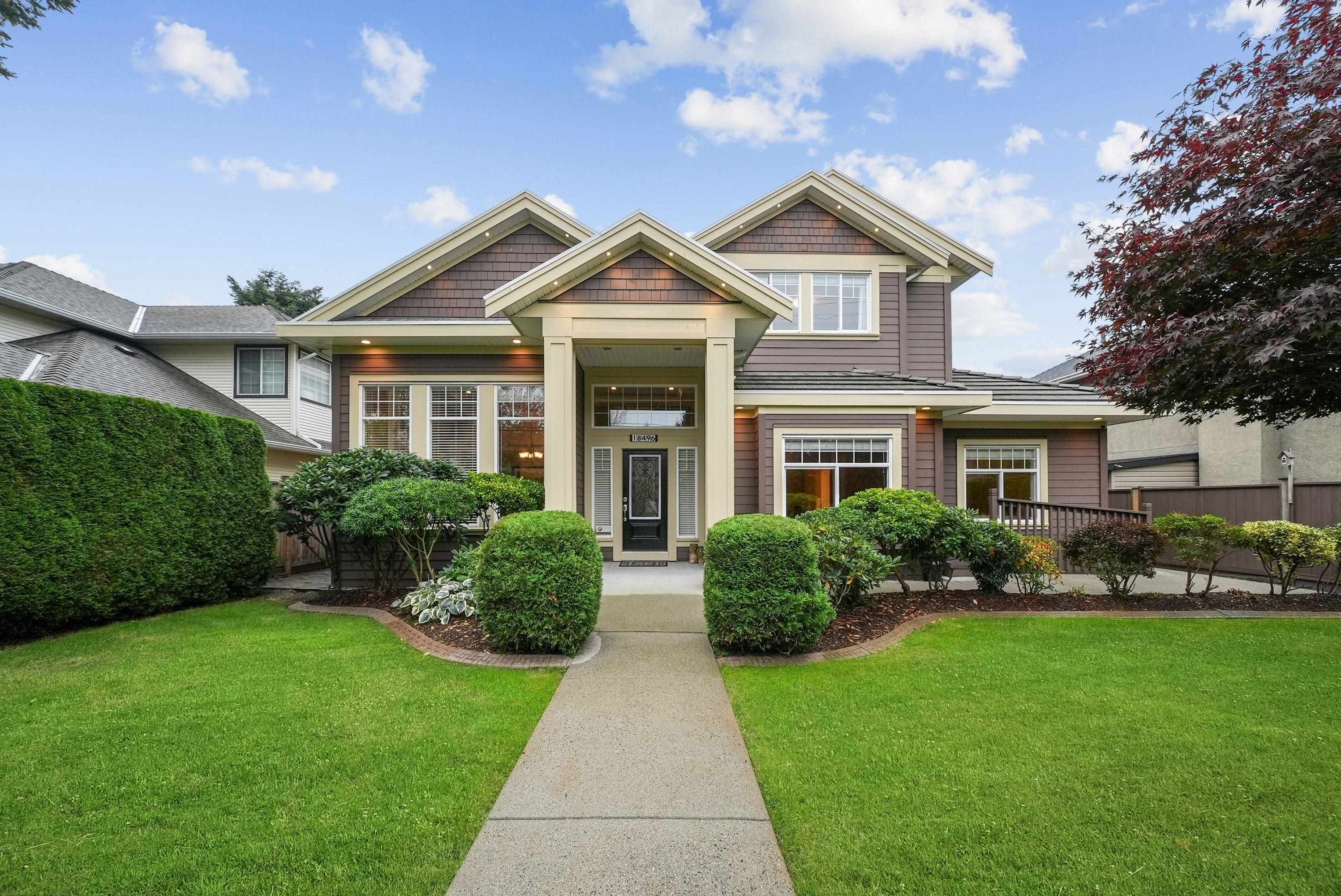 64 Avenue, Surrey, BC V3S 8J6