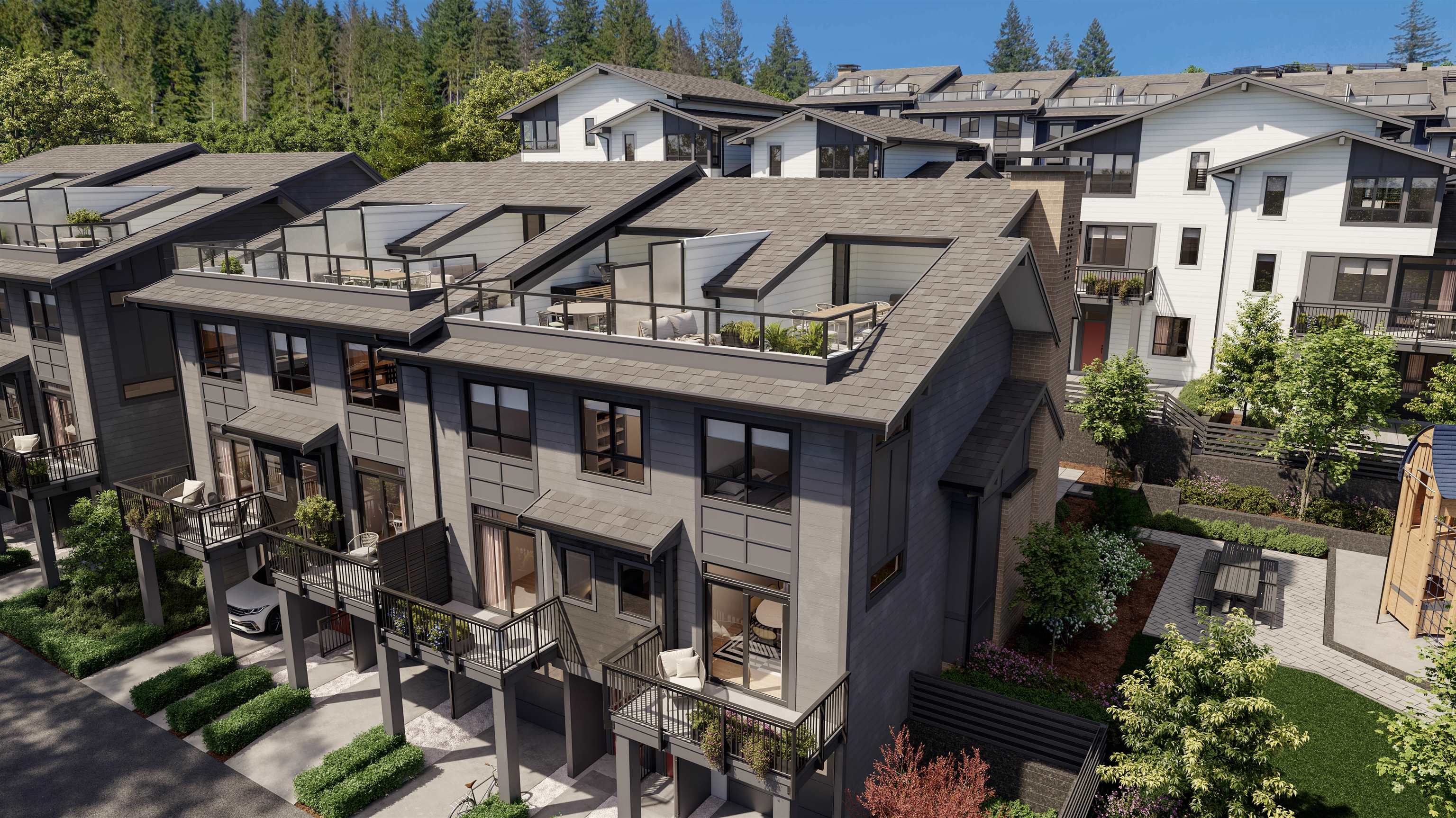3535 Highland Drive #129, Coquitlam, BC V3E 3H2