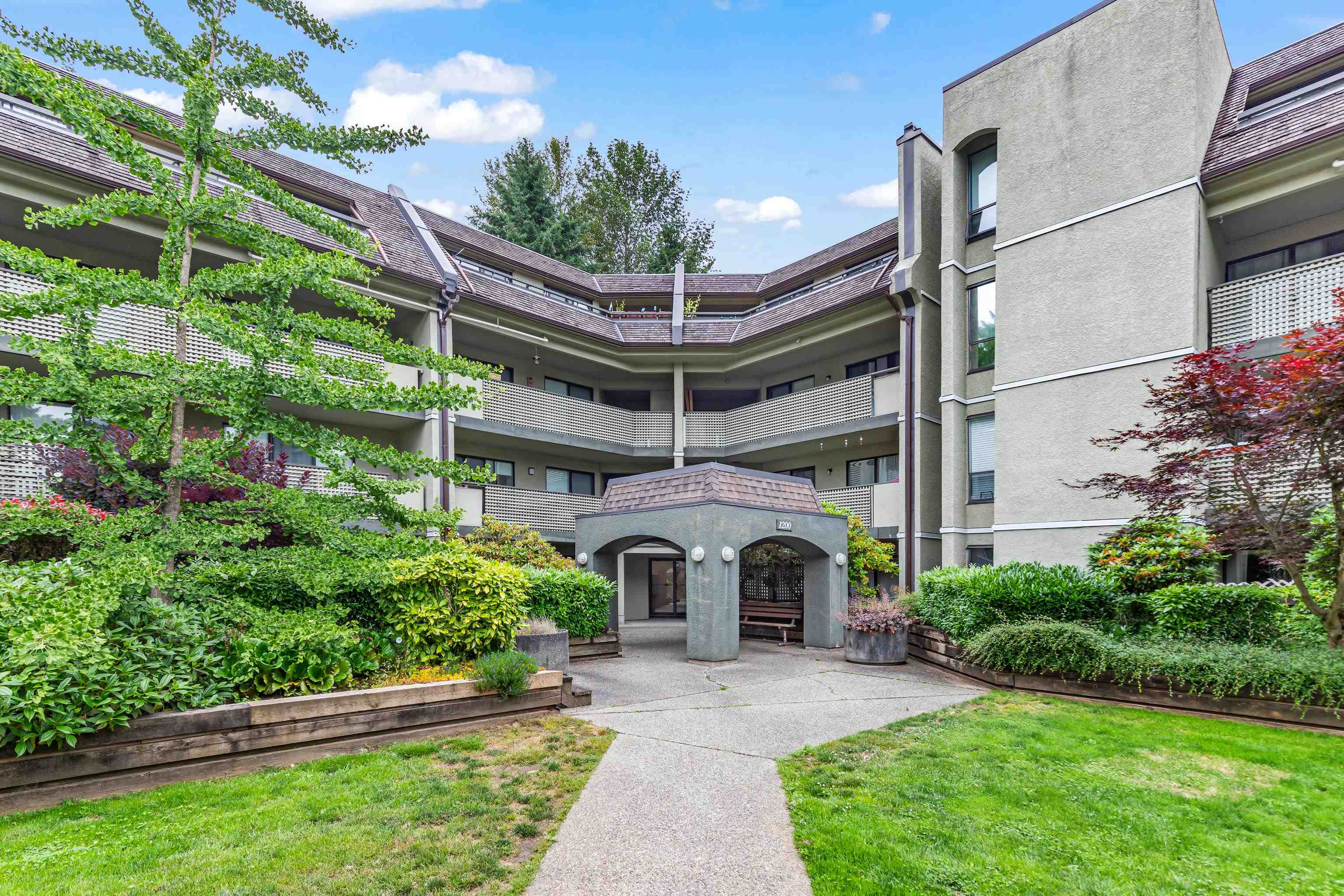 1200 Pacific Street #406, Coquitlam, BC V3B 6K2