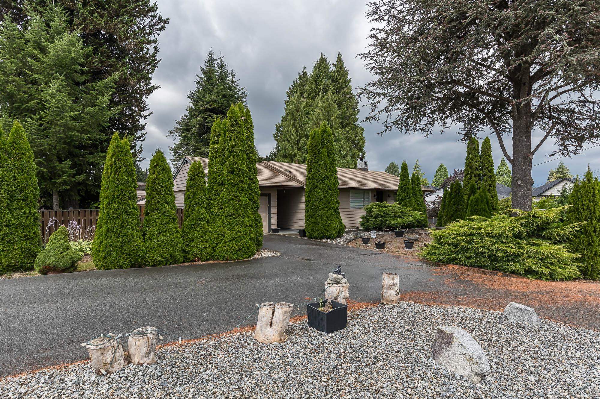 203 Street, Maple Ridge, BC V2X 4W1