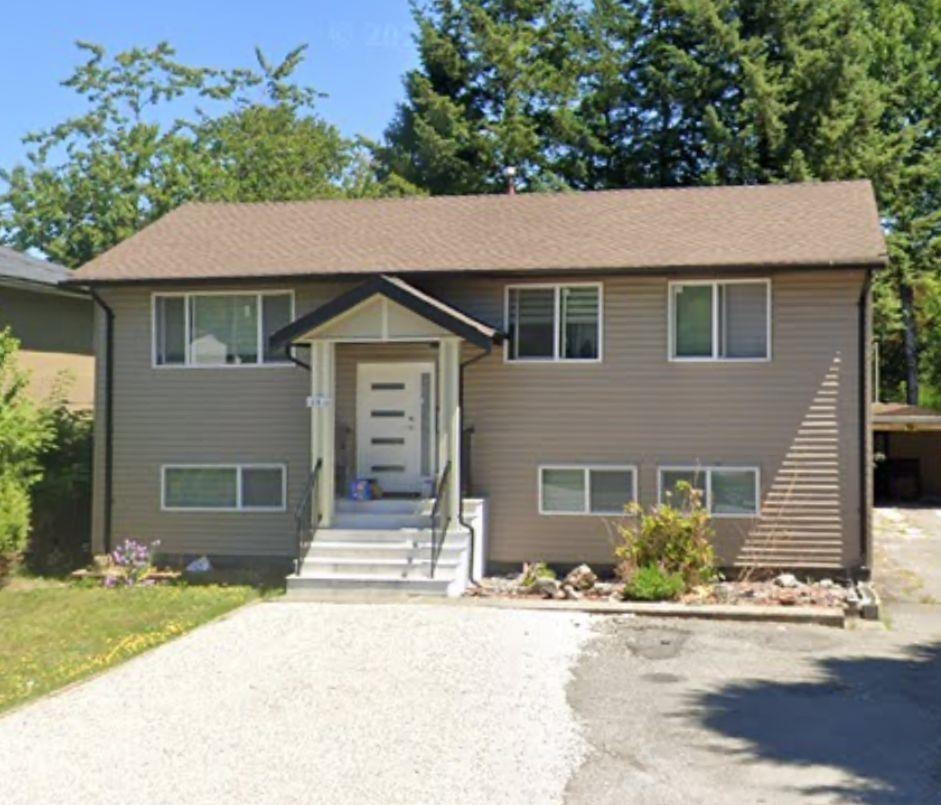 141 Street, Surrey, BC V3T 4R4