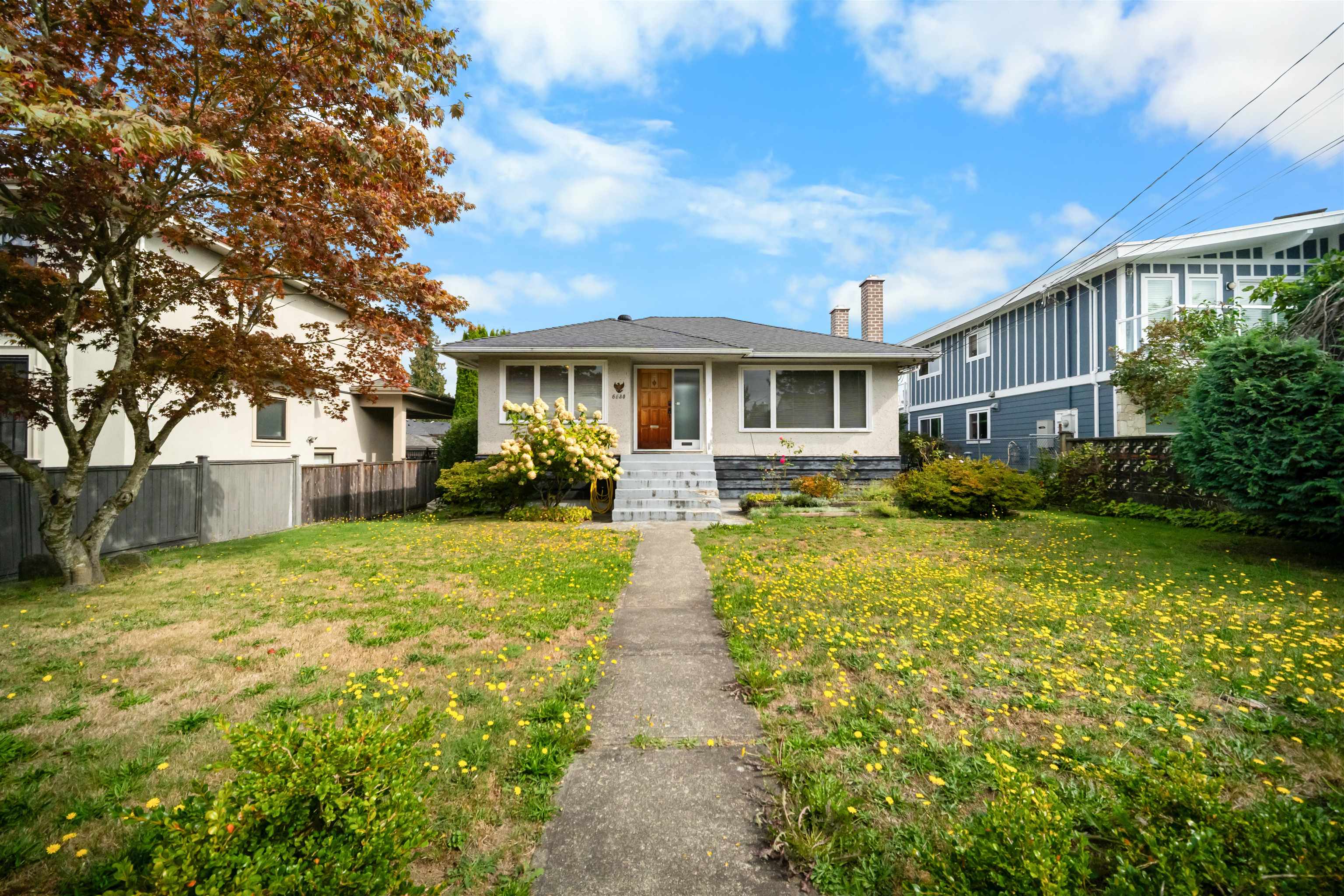 6530 Leibly Avenue, Burnaby, BC V5E 3E3