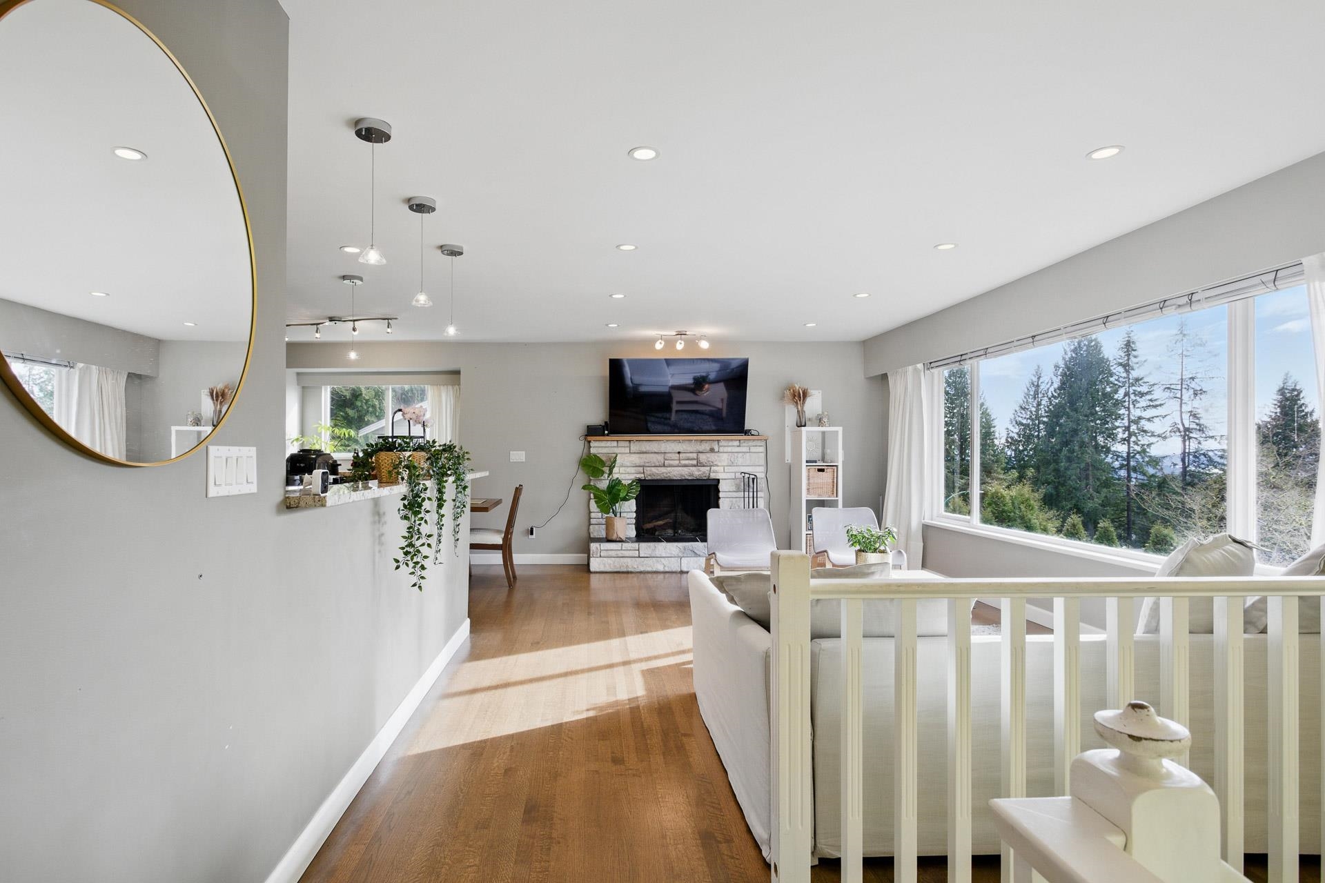 4938 Redonda Drive, North Vancouver, BC V7R 3J9