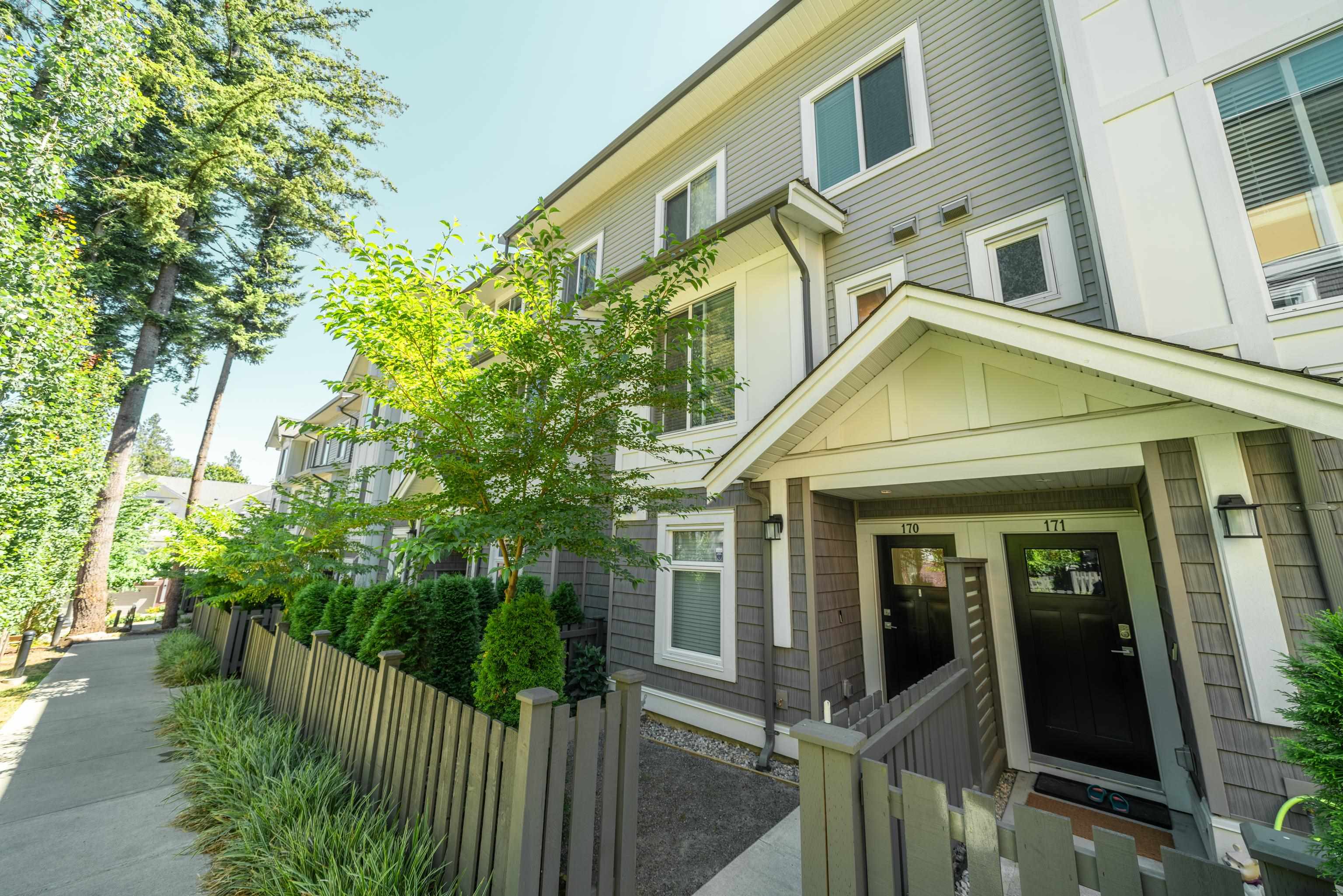 9718 161a Street #170, Surrey, BC V4N 6S7
